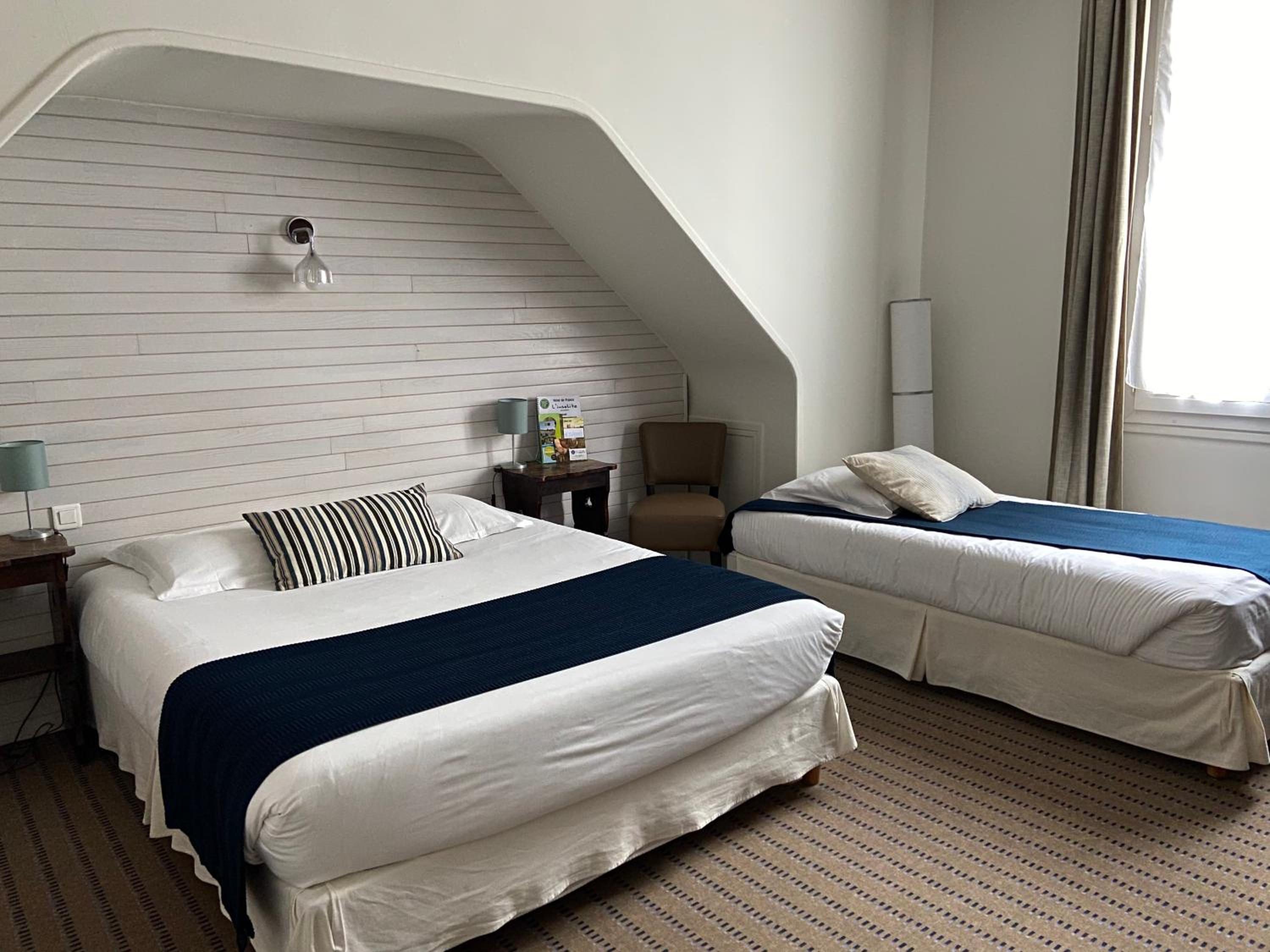 Triple Room photo 2
