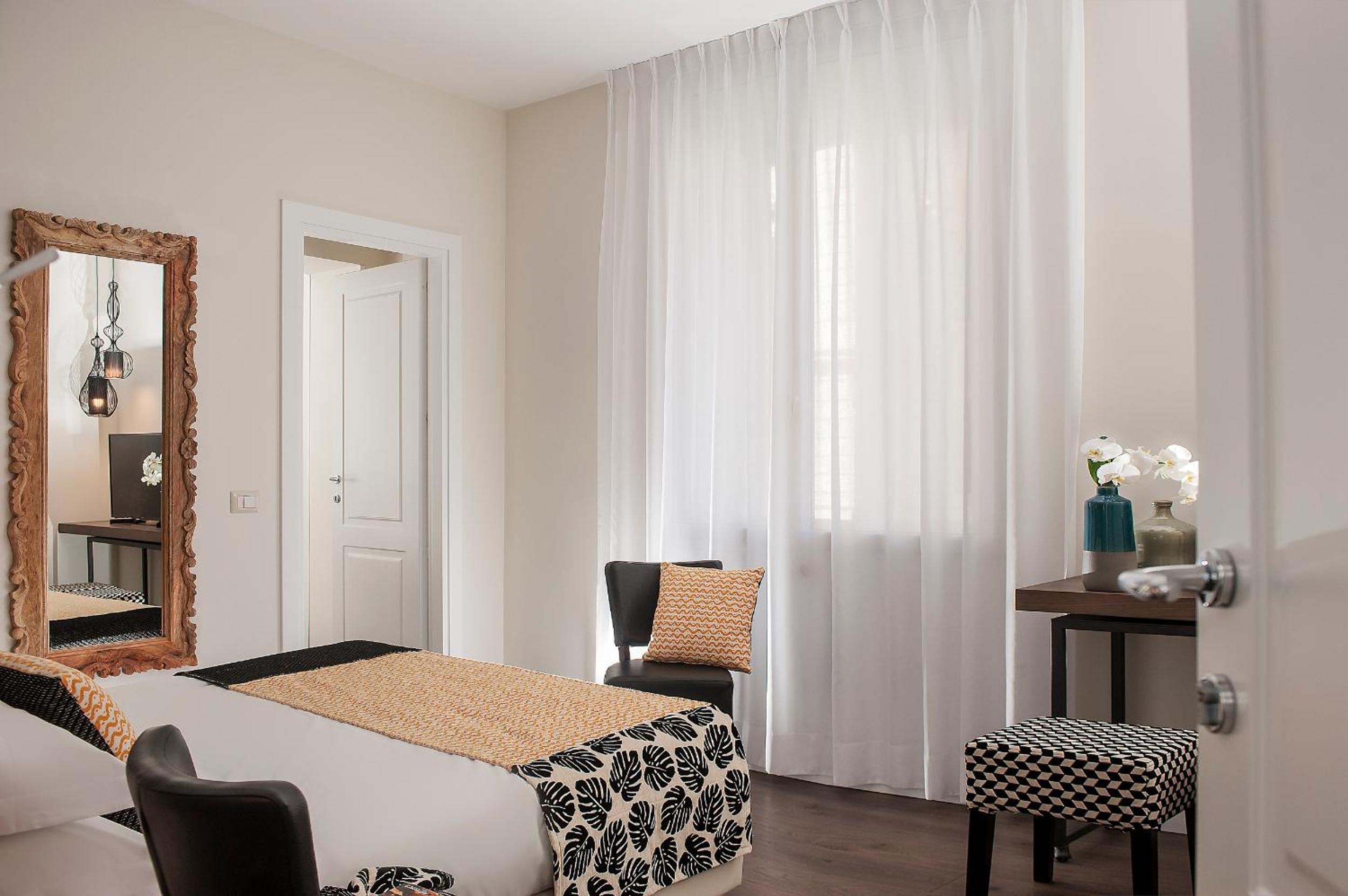 Double Room photo 1