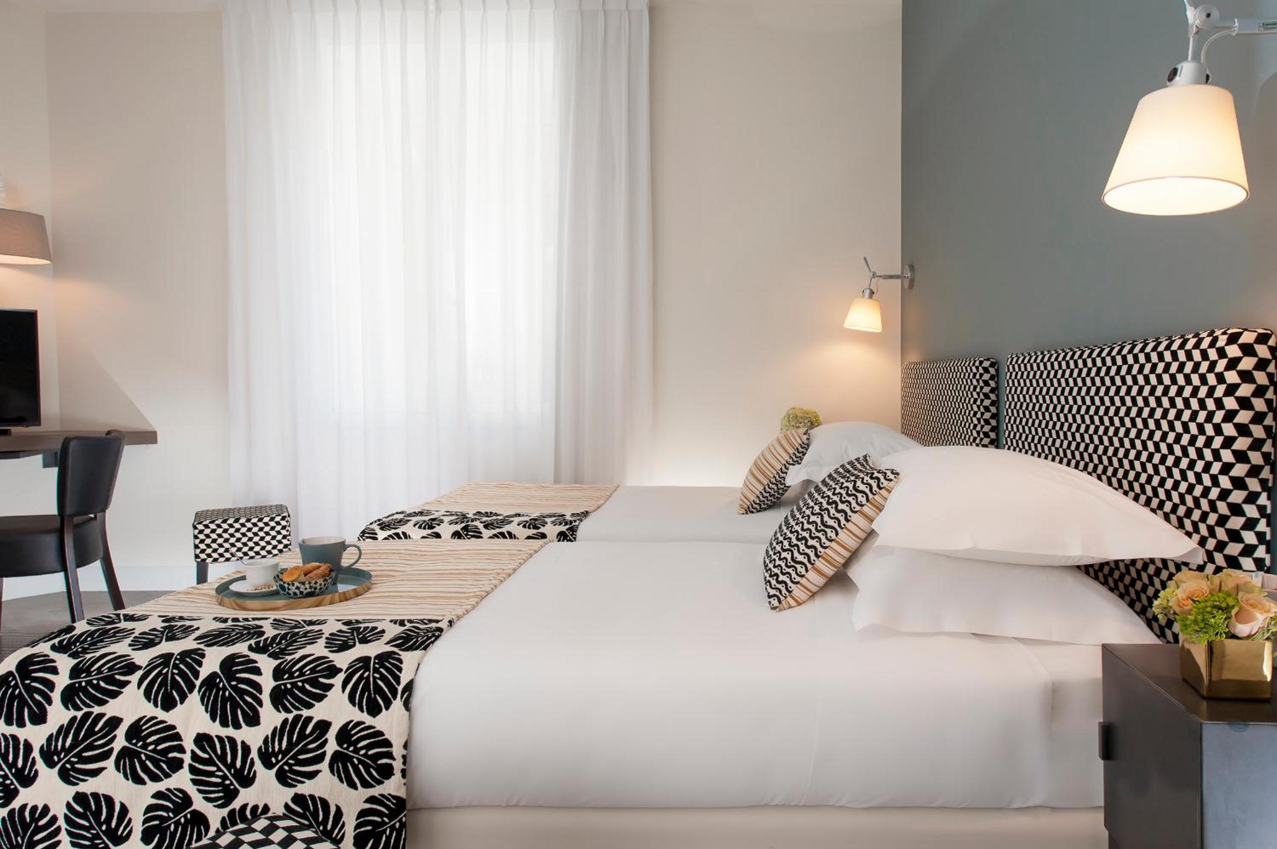 Superior Triple Room photo 2