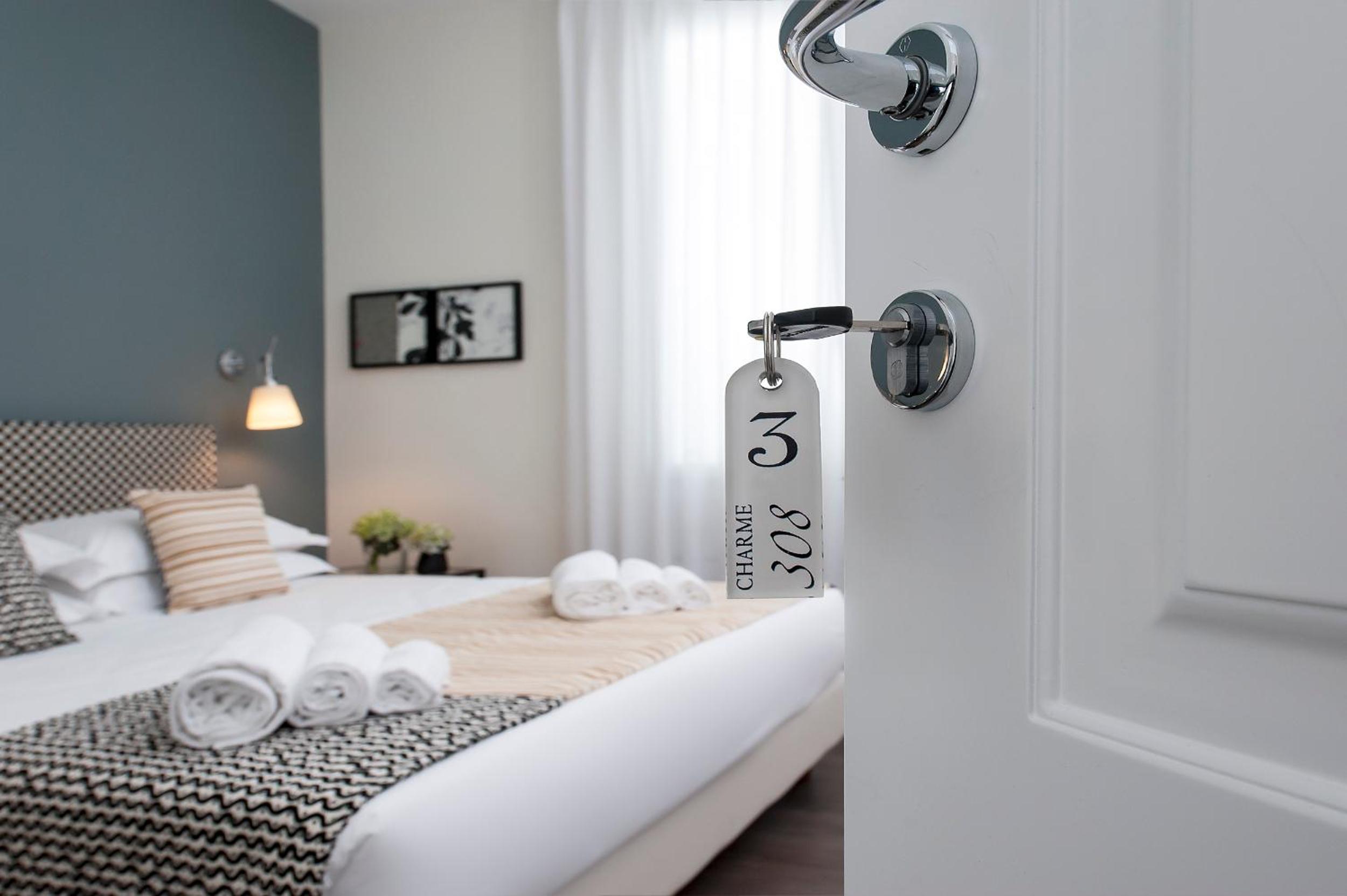 Double Room photo 3
