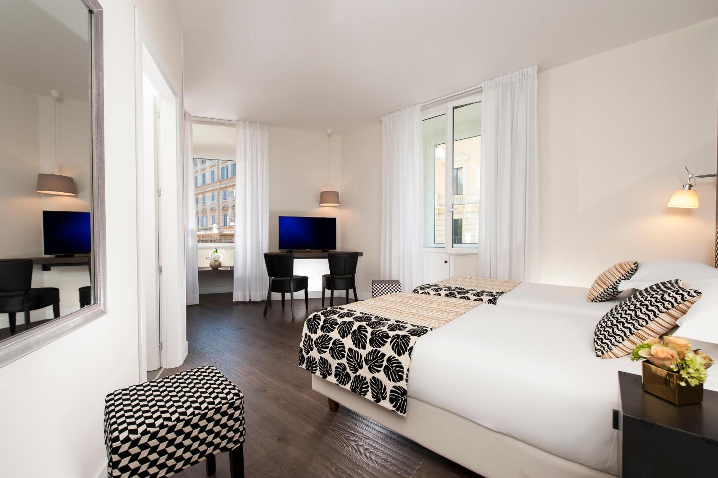 Superior Triple Room photo 1