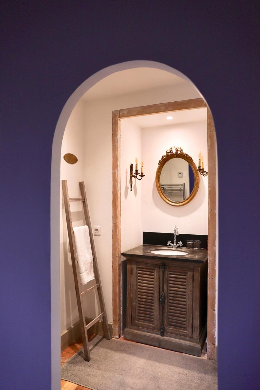 Double Room with Garden View - Photo 7