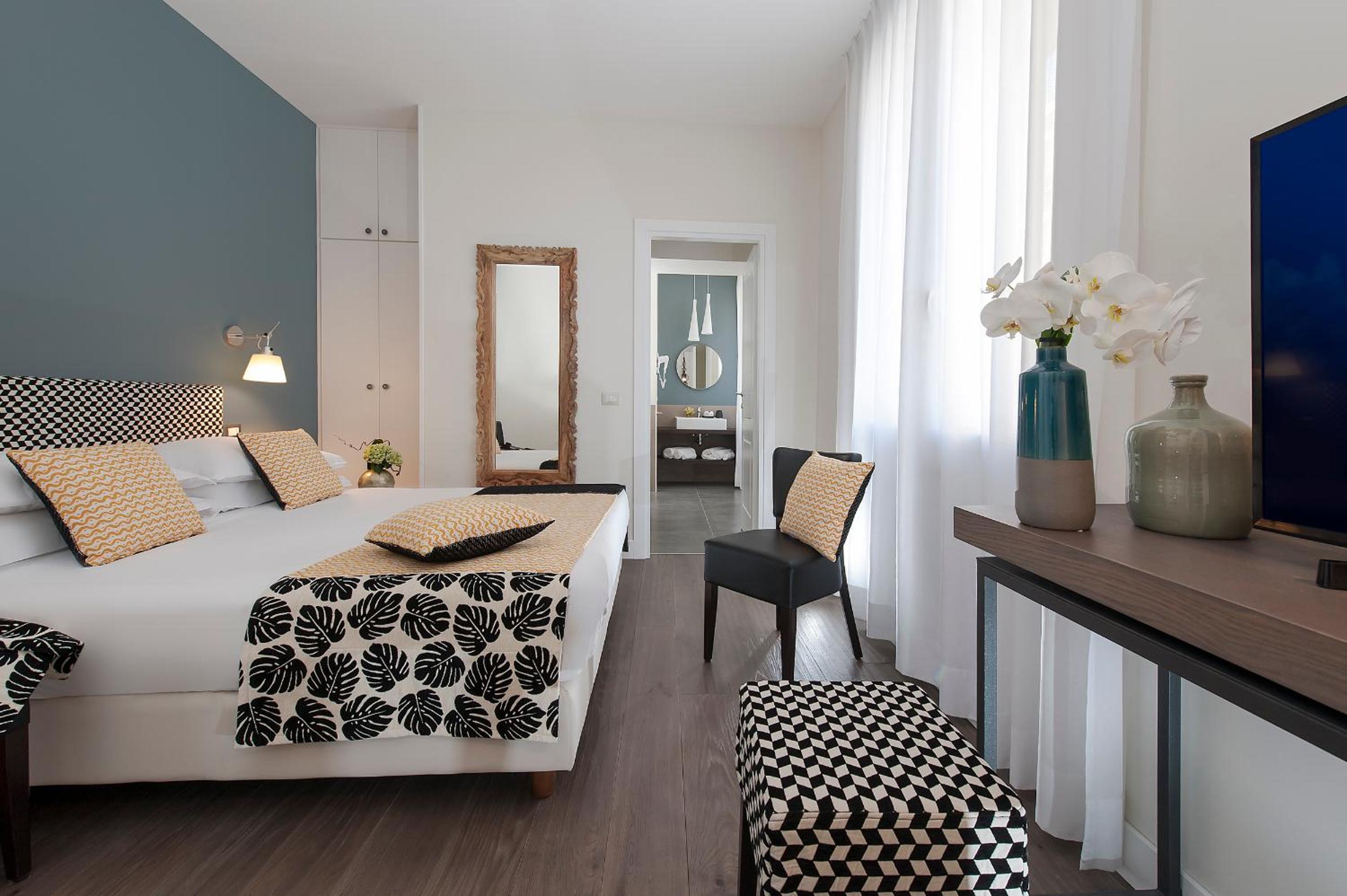 Double Room photo 2