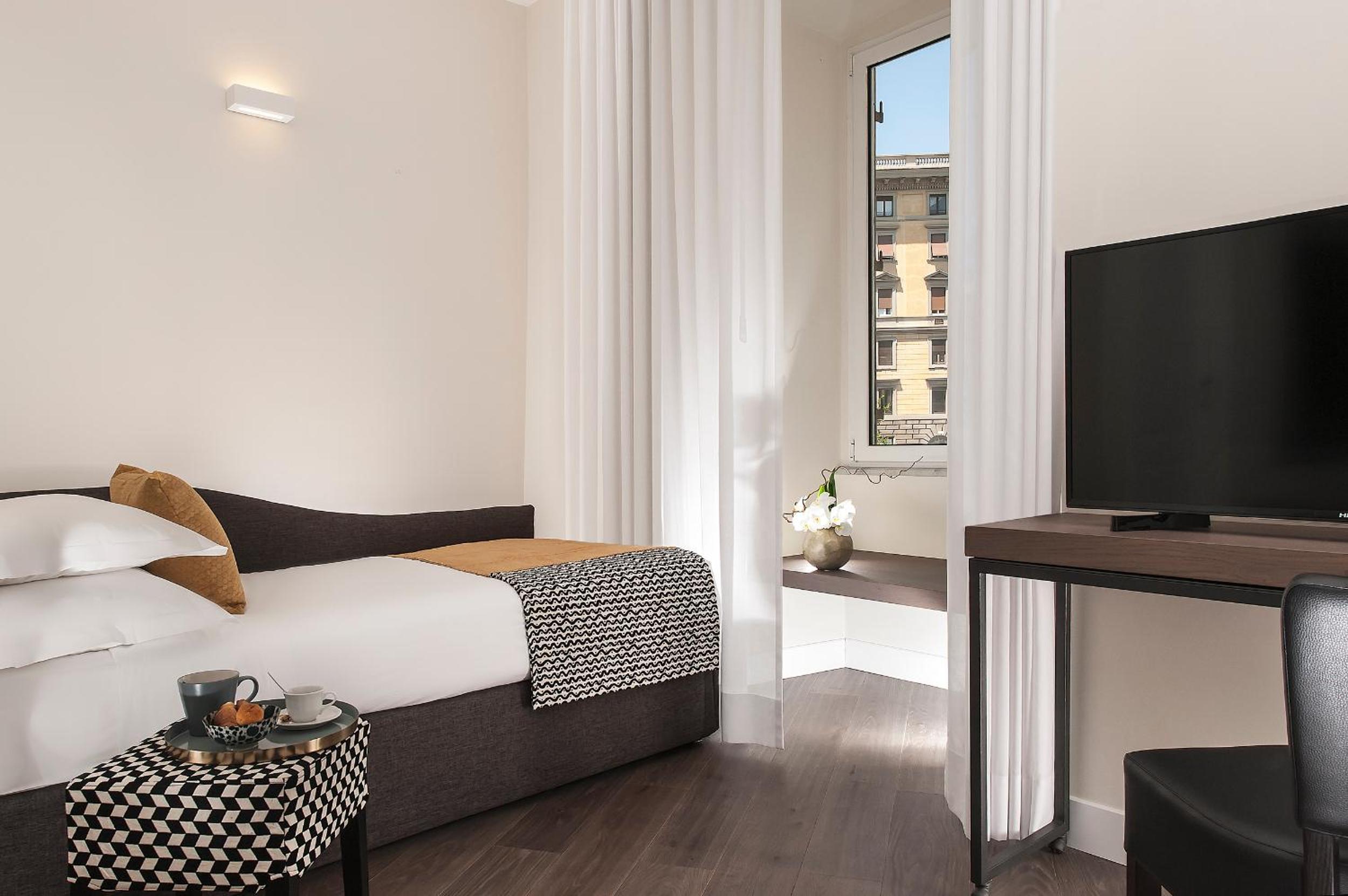 Superior Triple Room photo 3