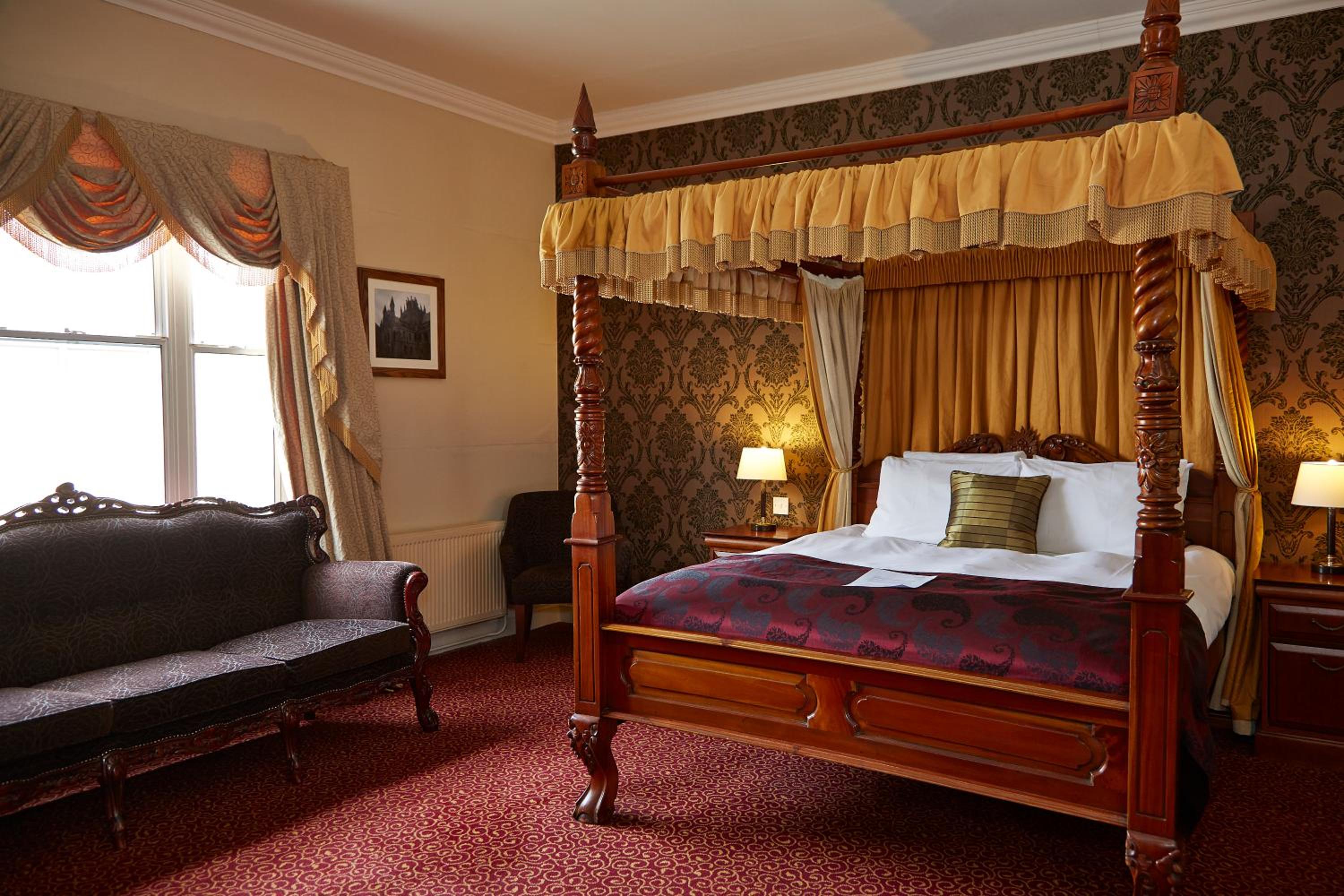 Superior Double Room photo 1