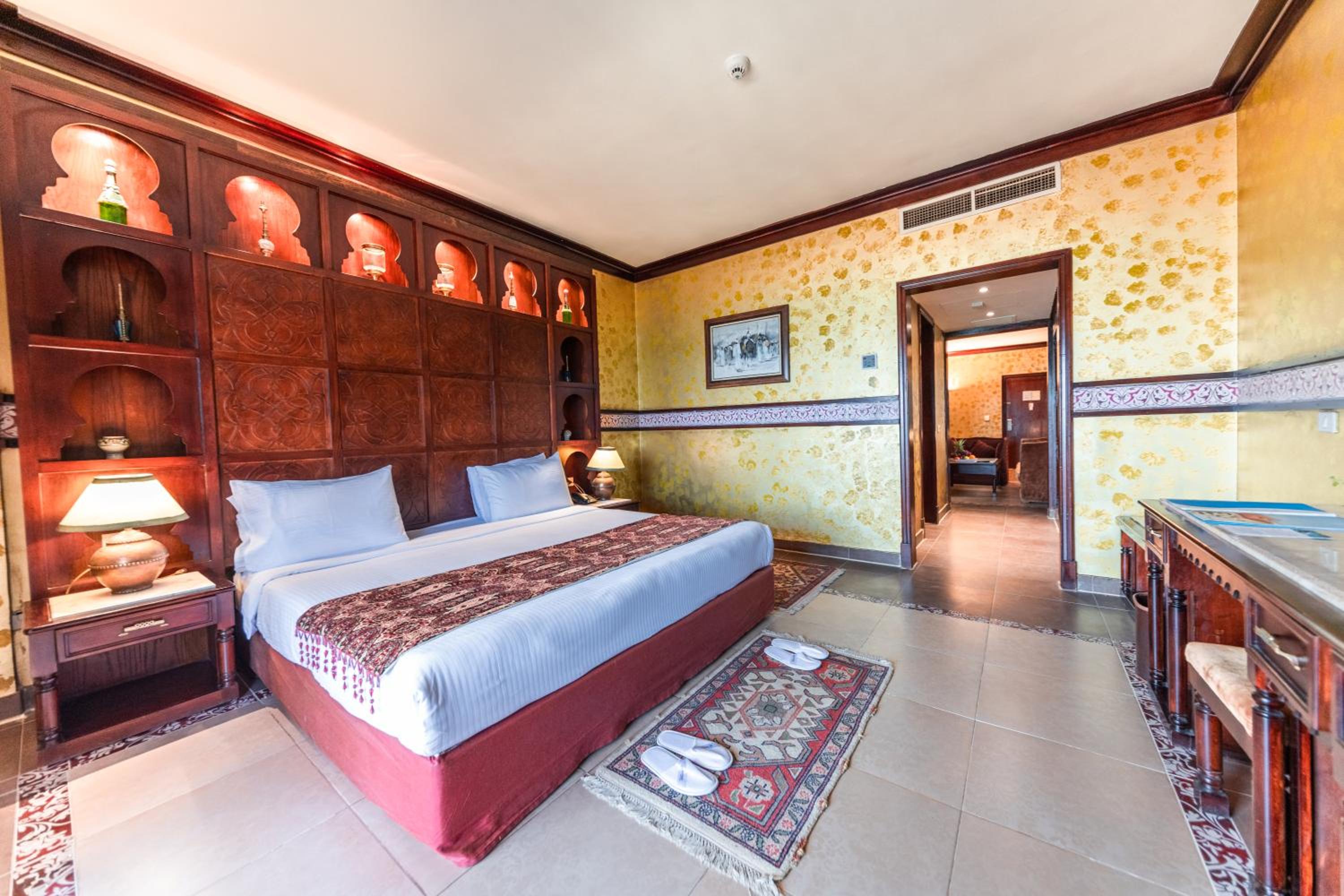Executive Suite with Sea View - Photo 1
