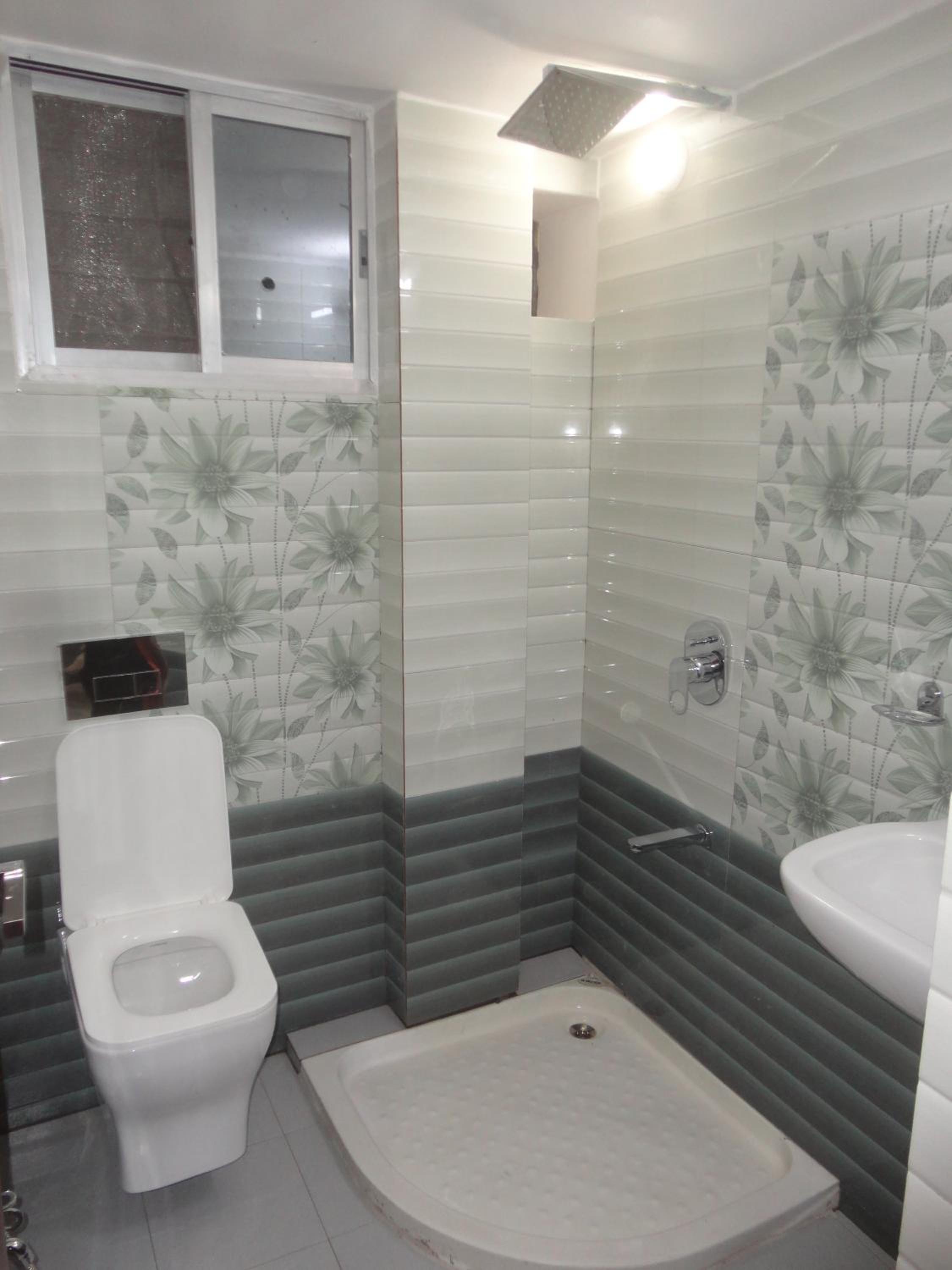 Deluxe Double or Twin Room - Photo 7