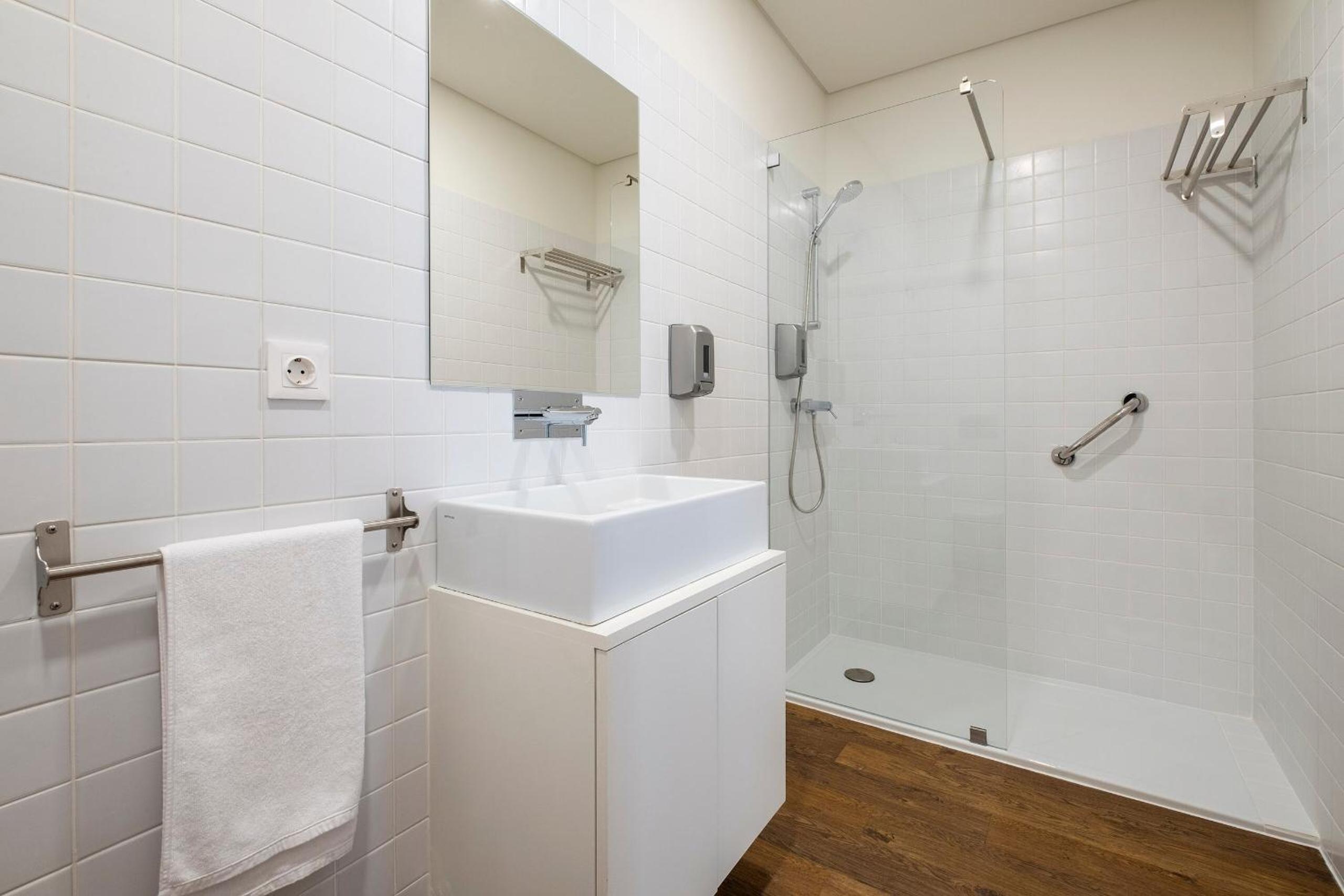 Two-Bedroom House Superior - Photo 14