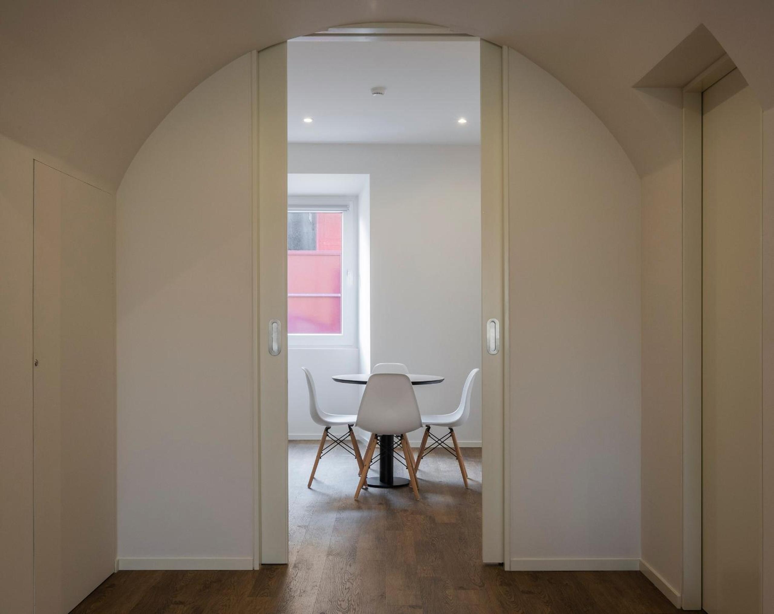 Two-Bedroom House Superior - Photo 15