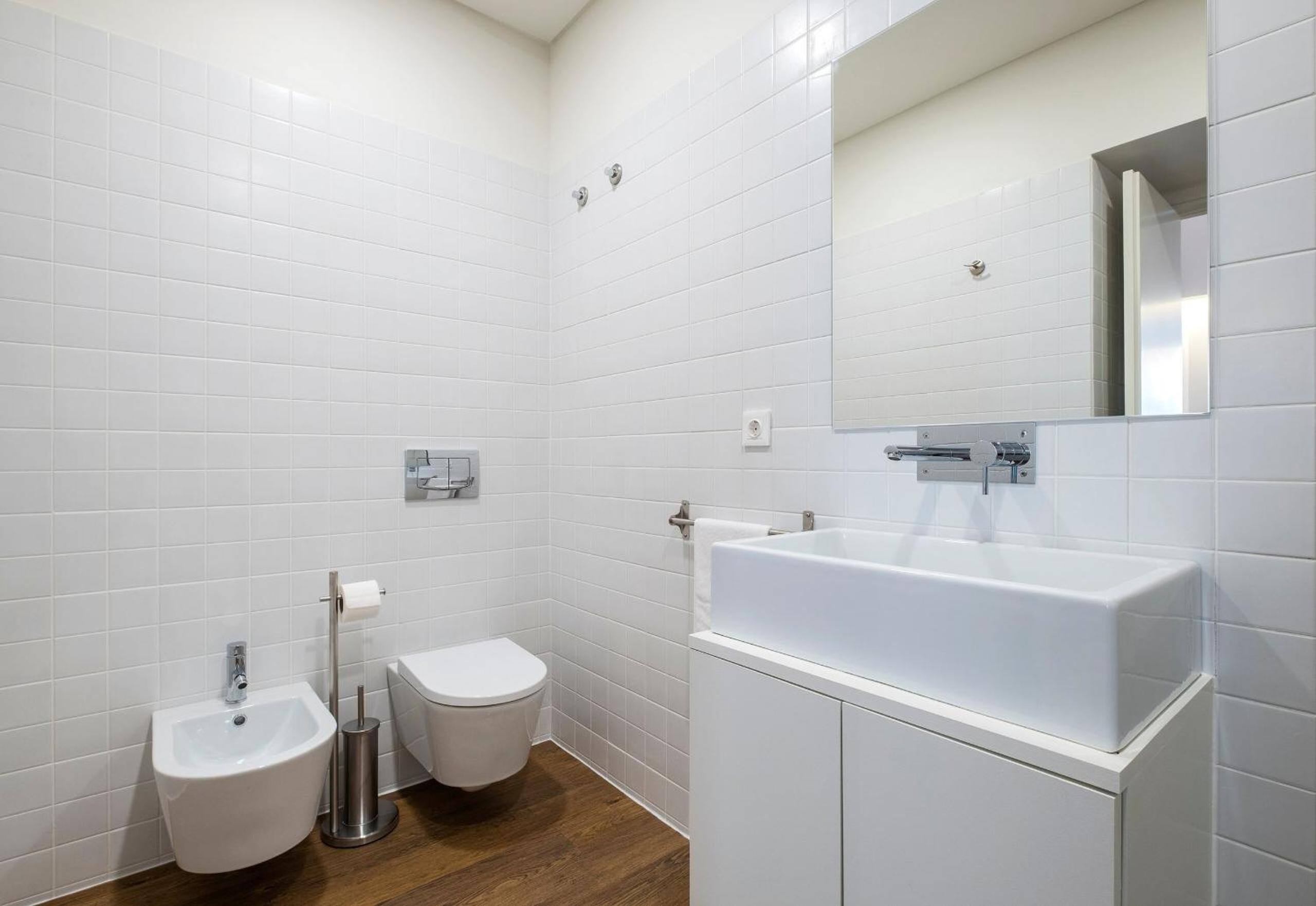 Two-Bedroom House Superior - Photo 6