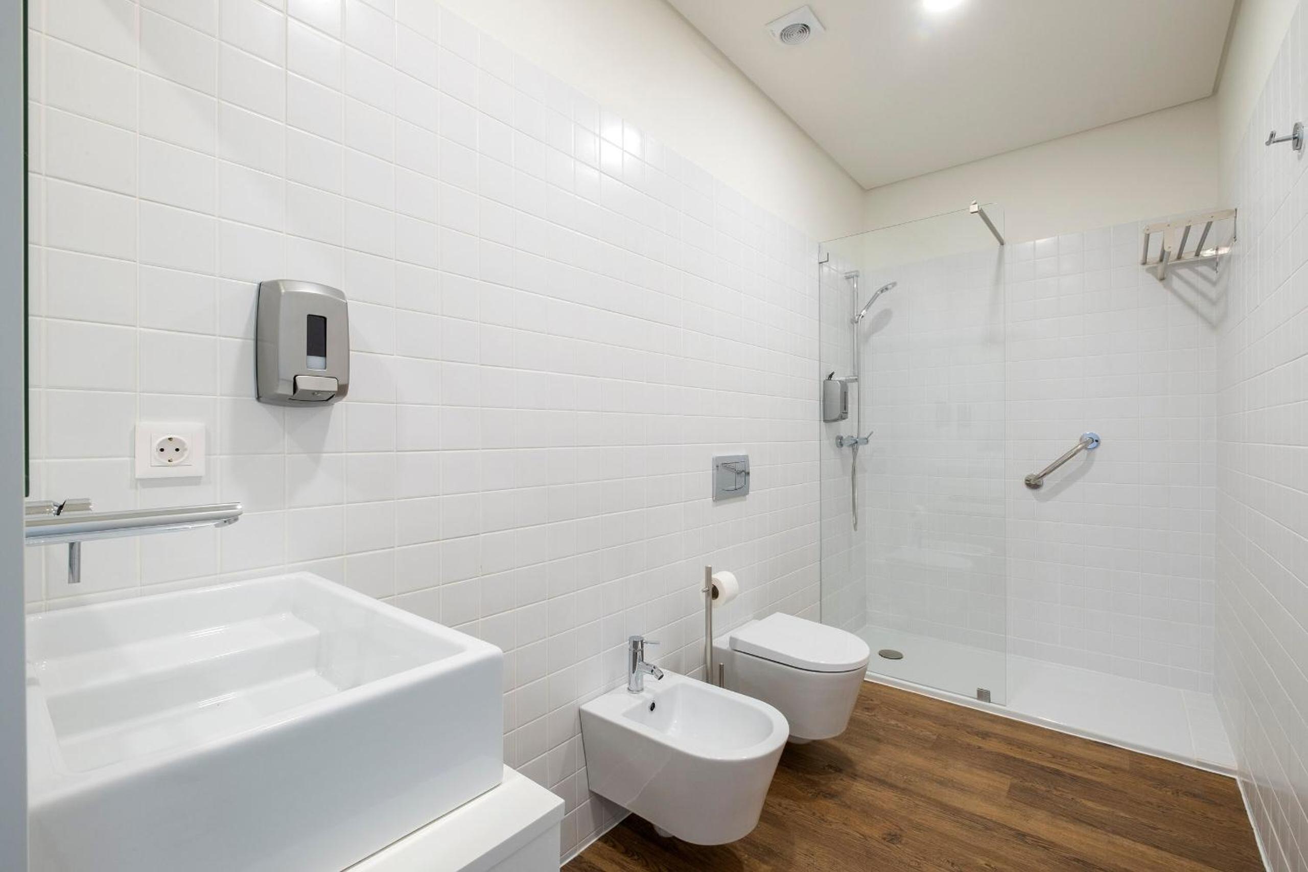 Two-Bedroom House Superior - Photo 4