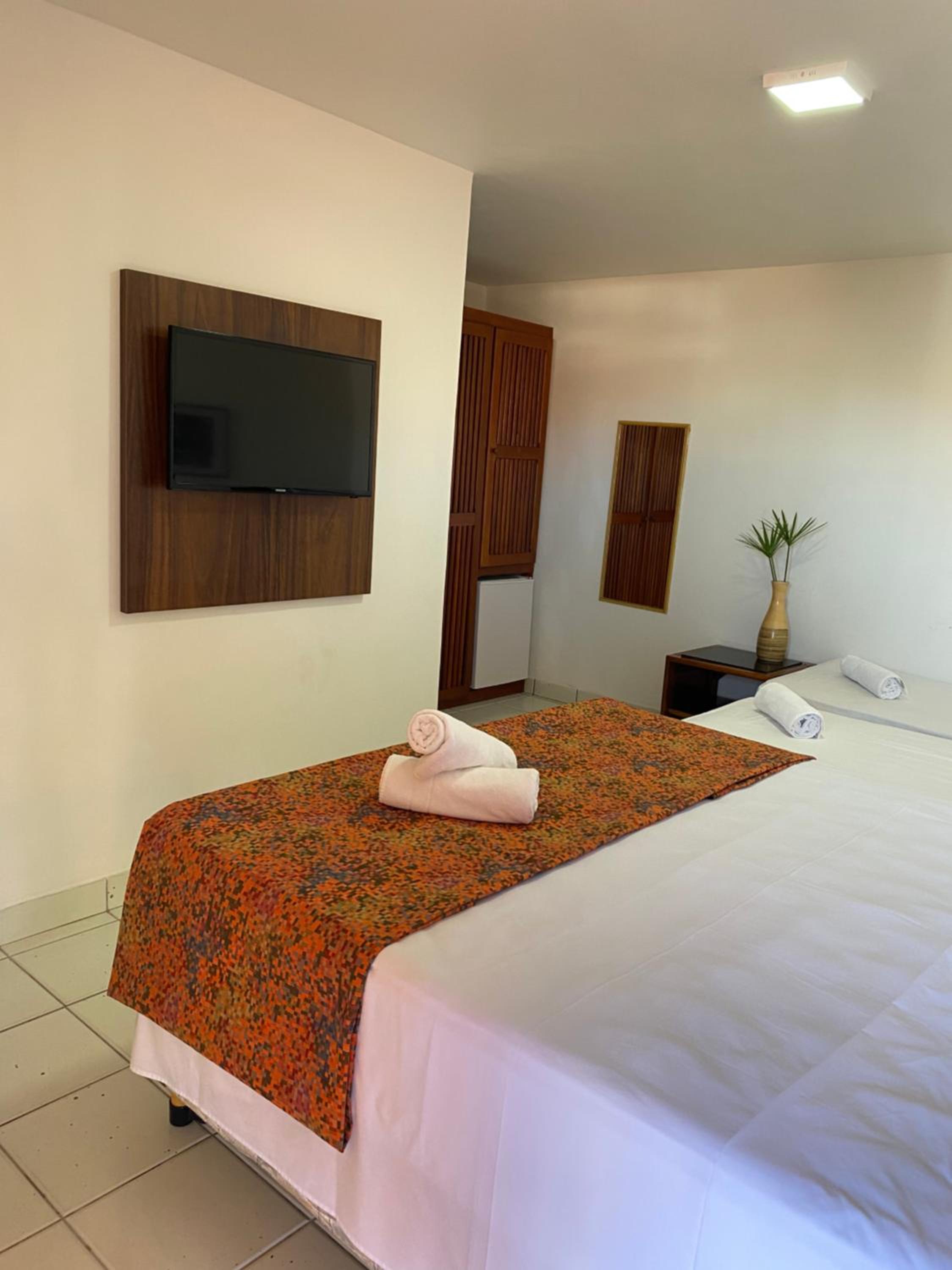 Standard Triple Room - Photo 1