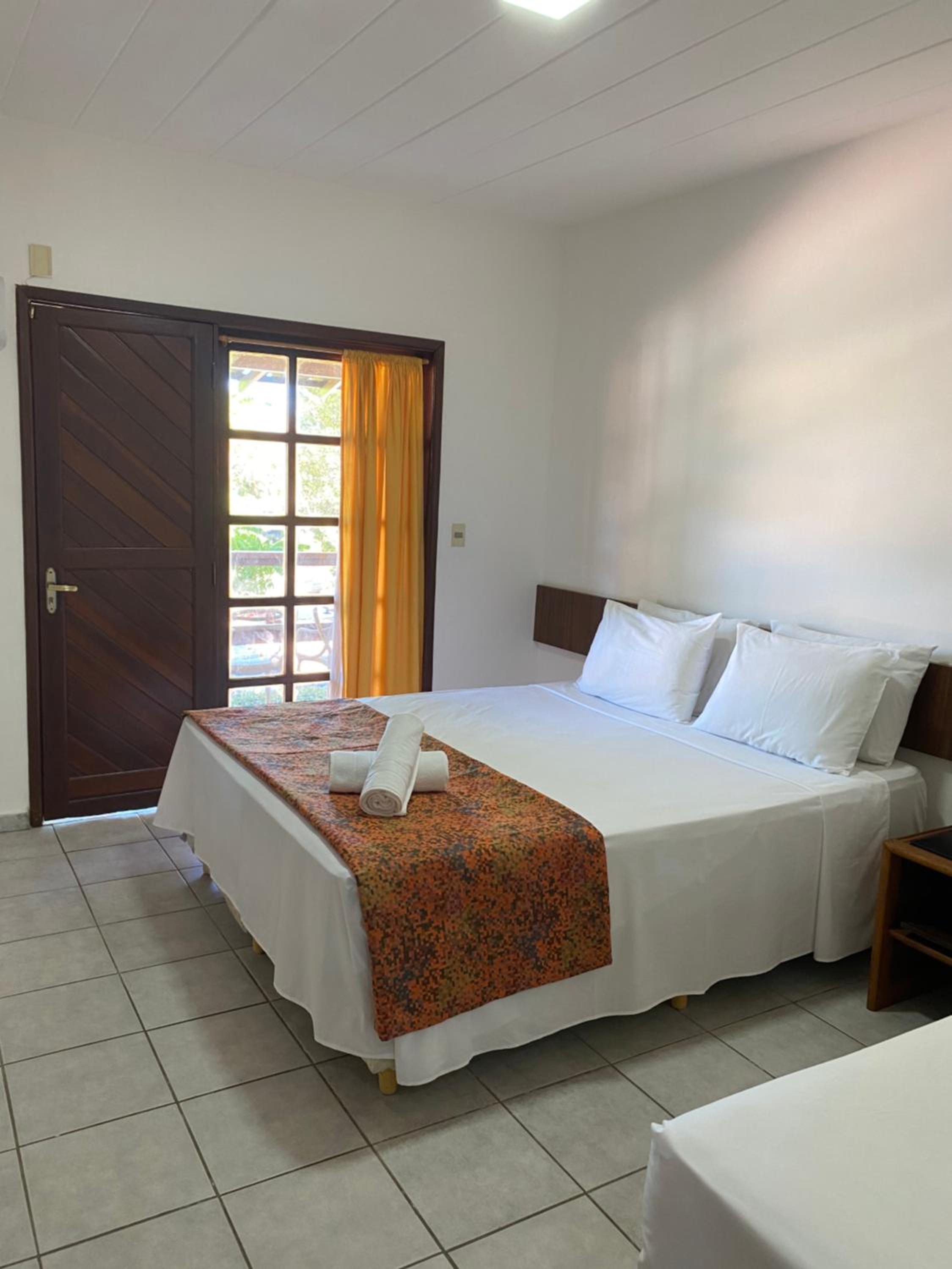 Standard Triple Room - Photo 3