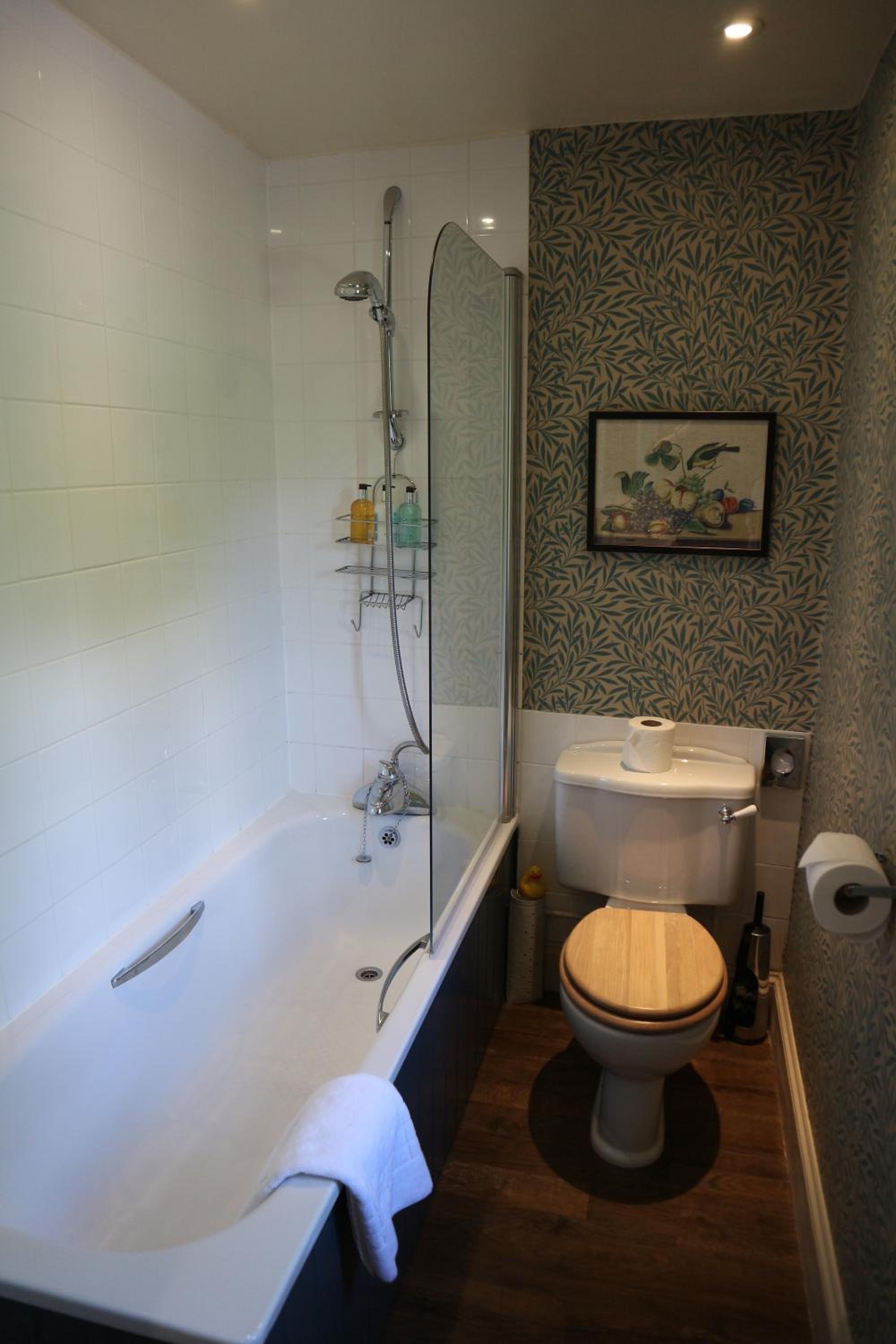 Standard Double Room with Garden View - Photo 5