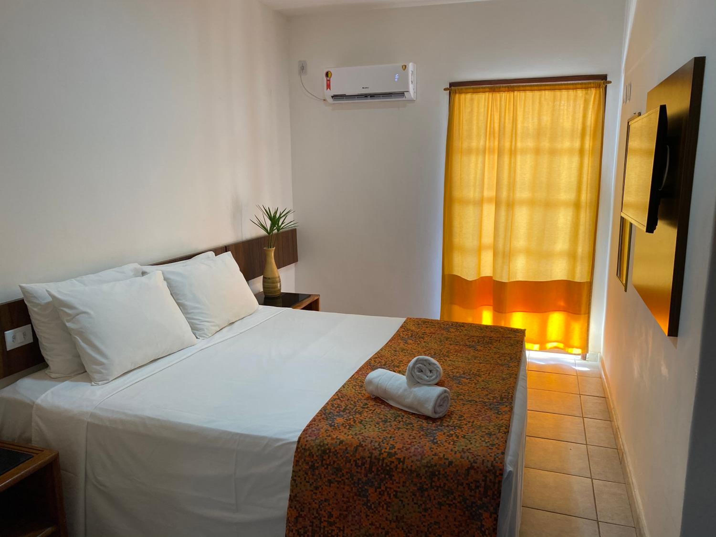 Standard Double Room photo 1