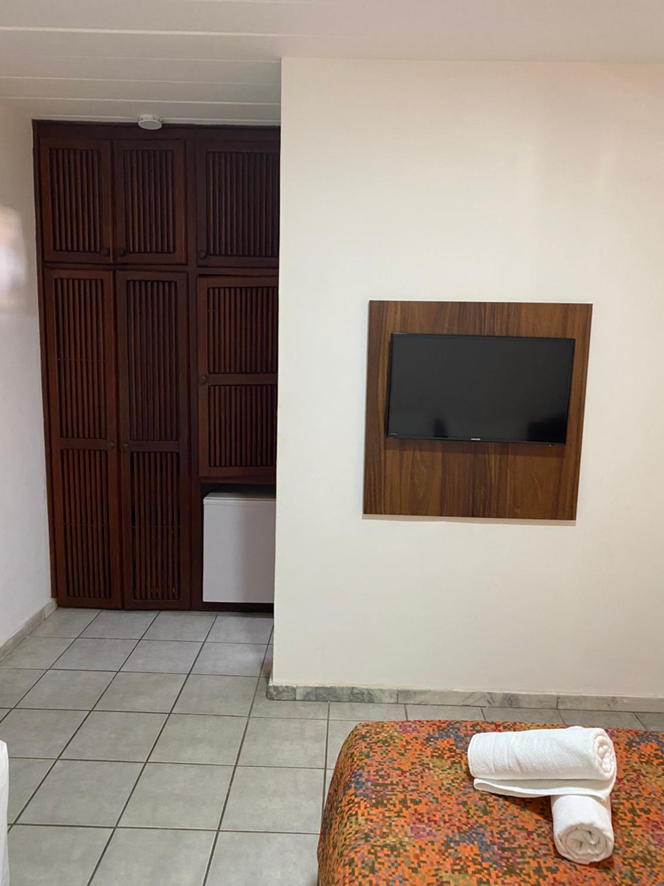 Standard Triple Room - Photo 4