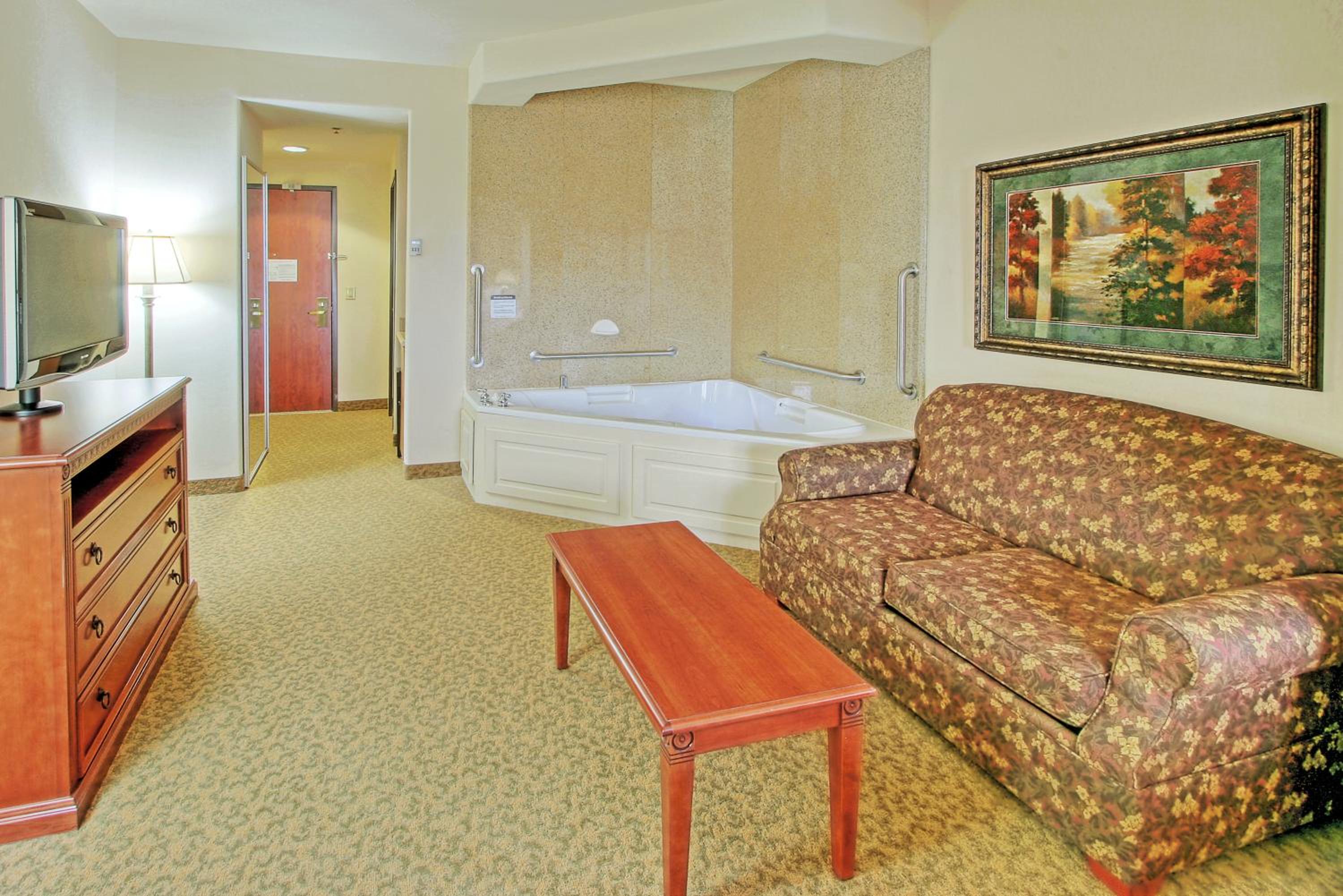 Executive Suite - Non-Smoking - Photo 2