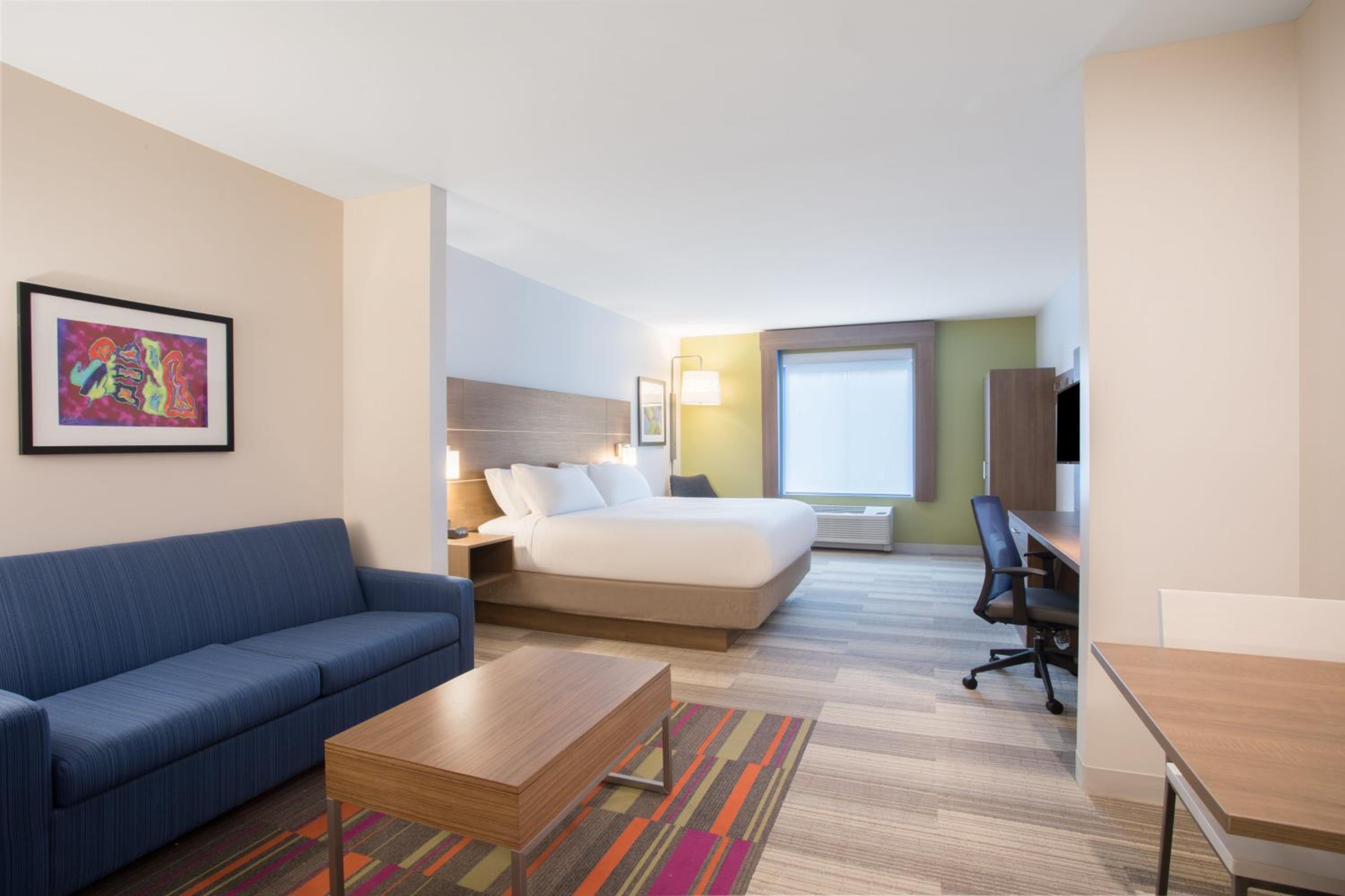 King Suite photo 1