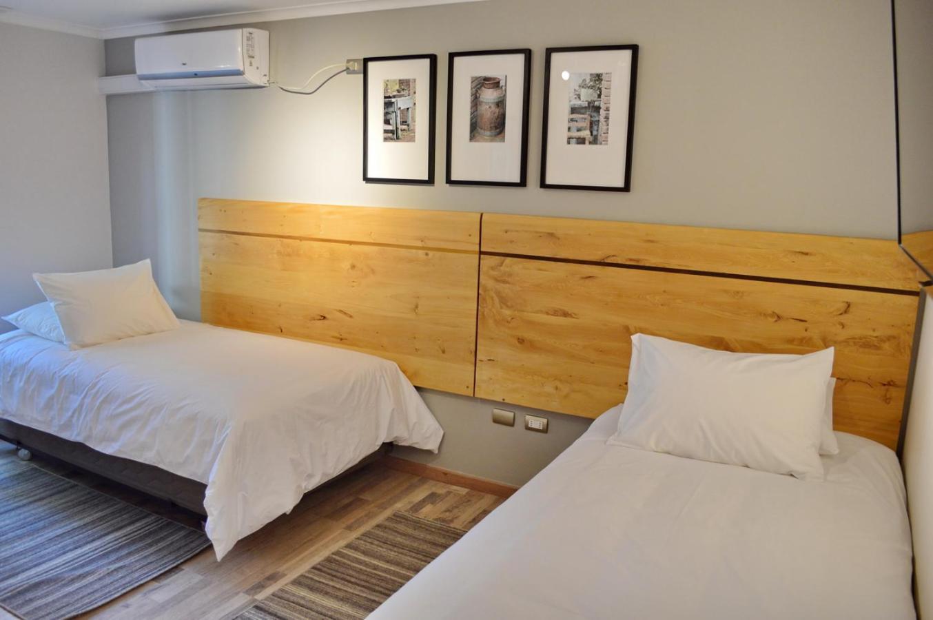 Standard Twin Room photo 1