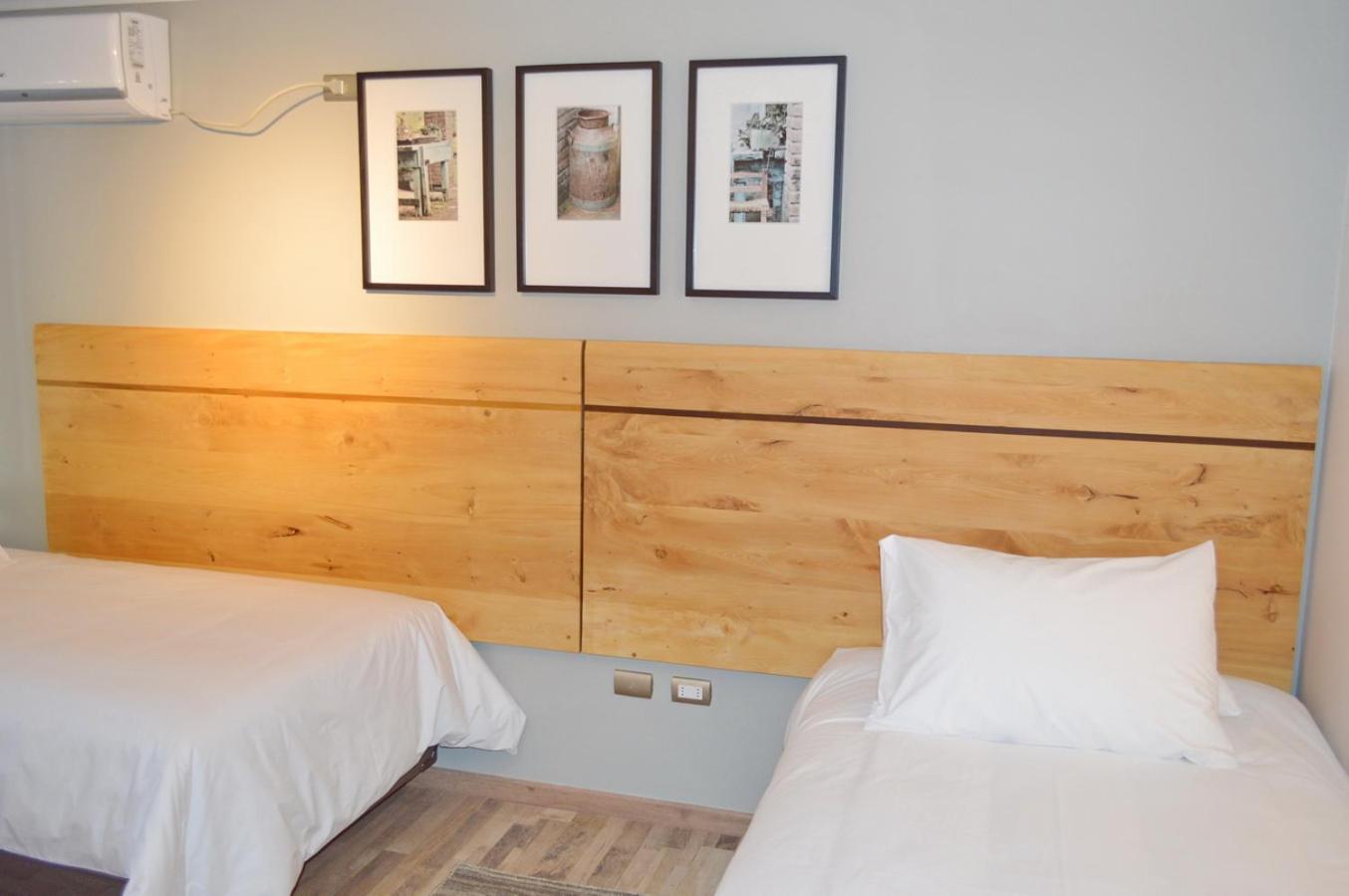 Standard Twin Room photo 3