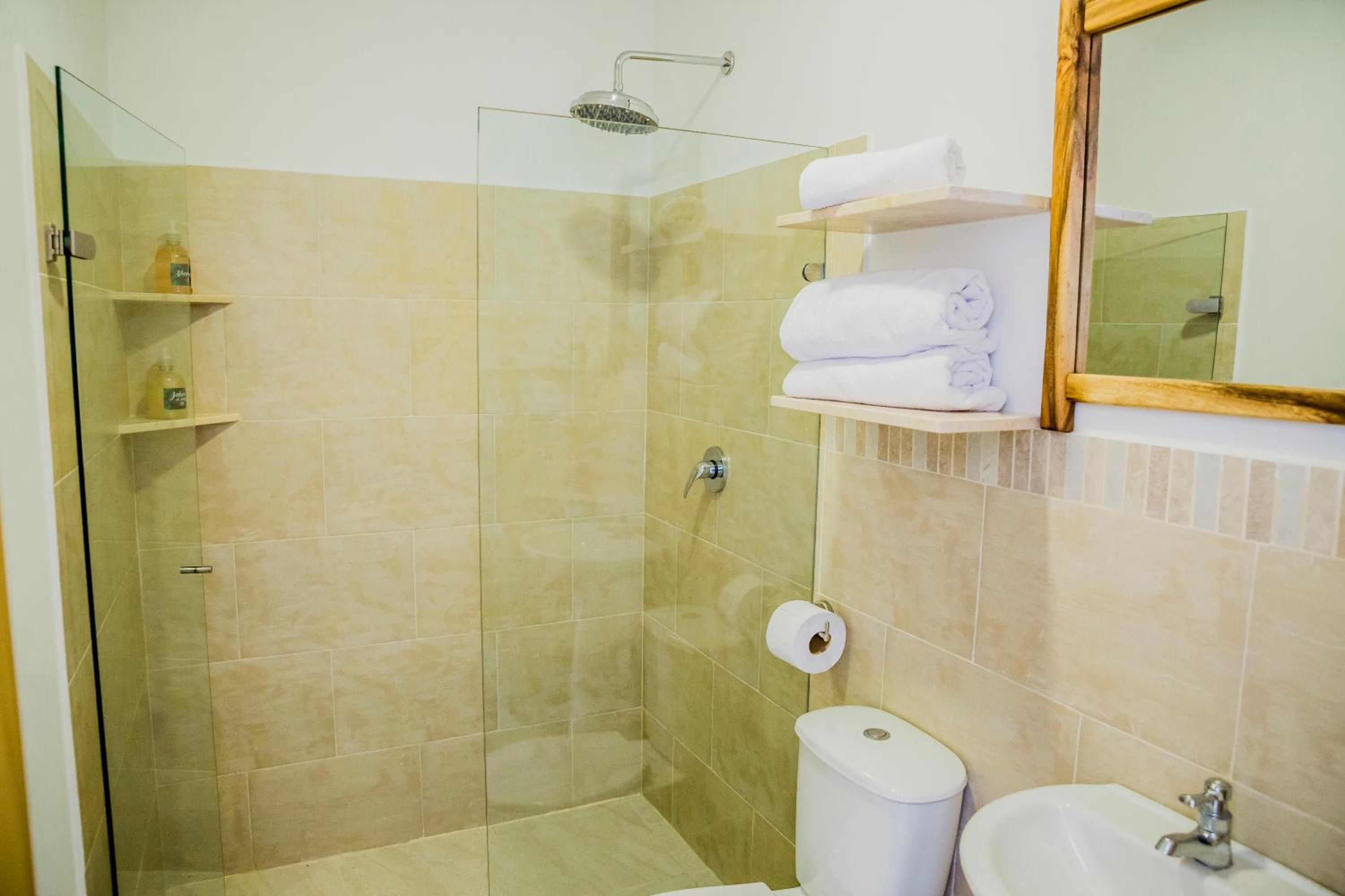 Double Room with Terrace photo 2