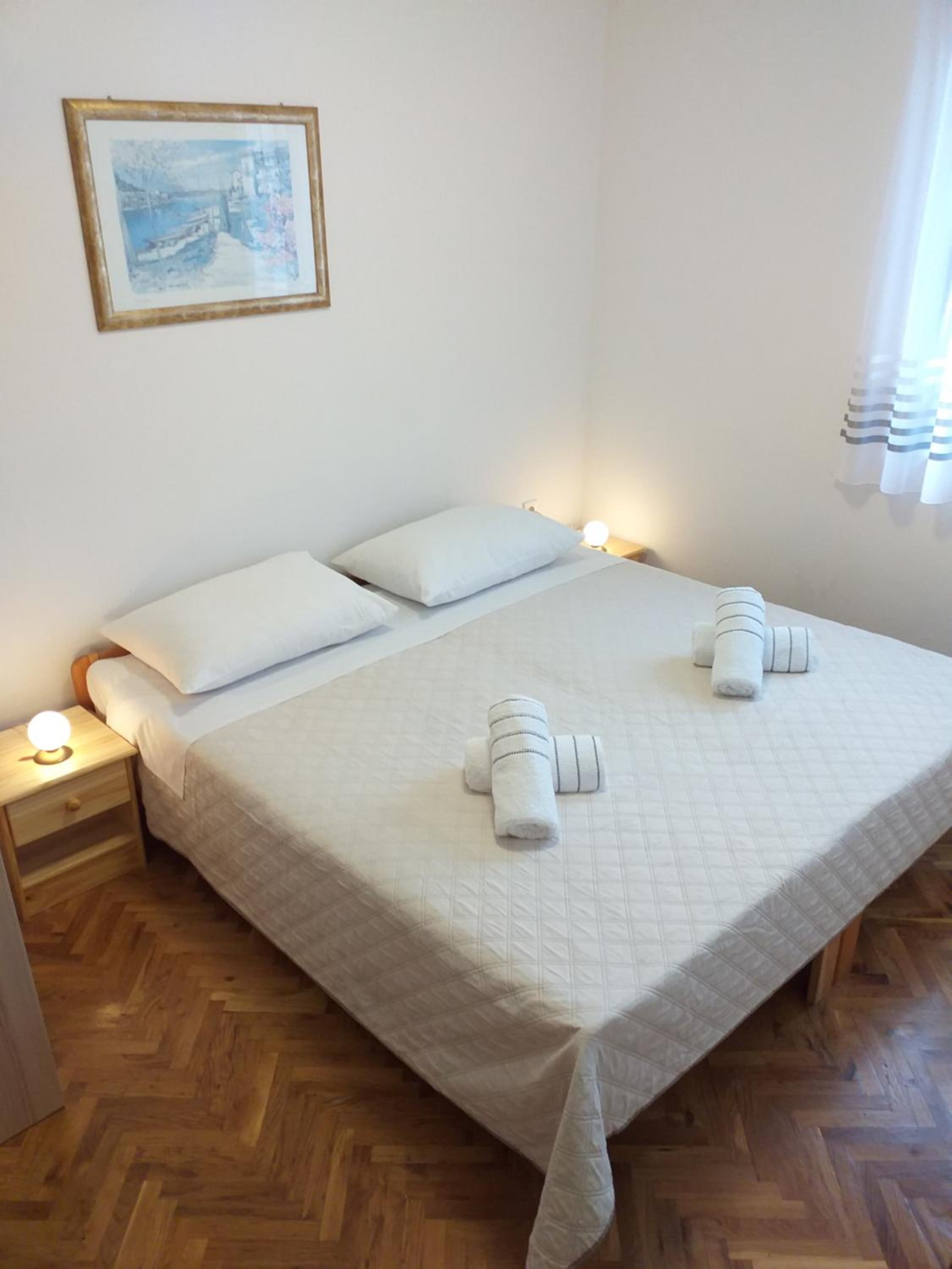 Two-Bedroom Apartment photo 2