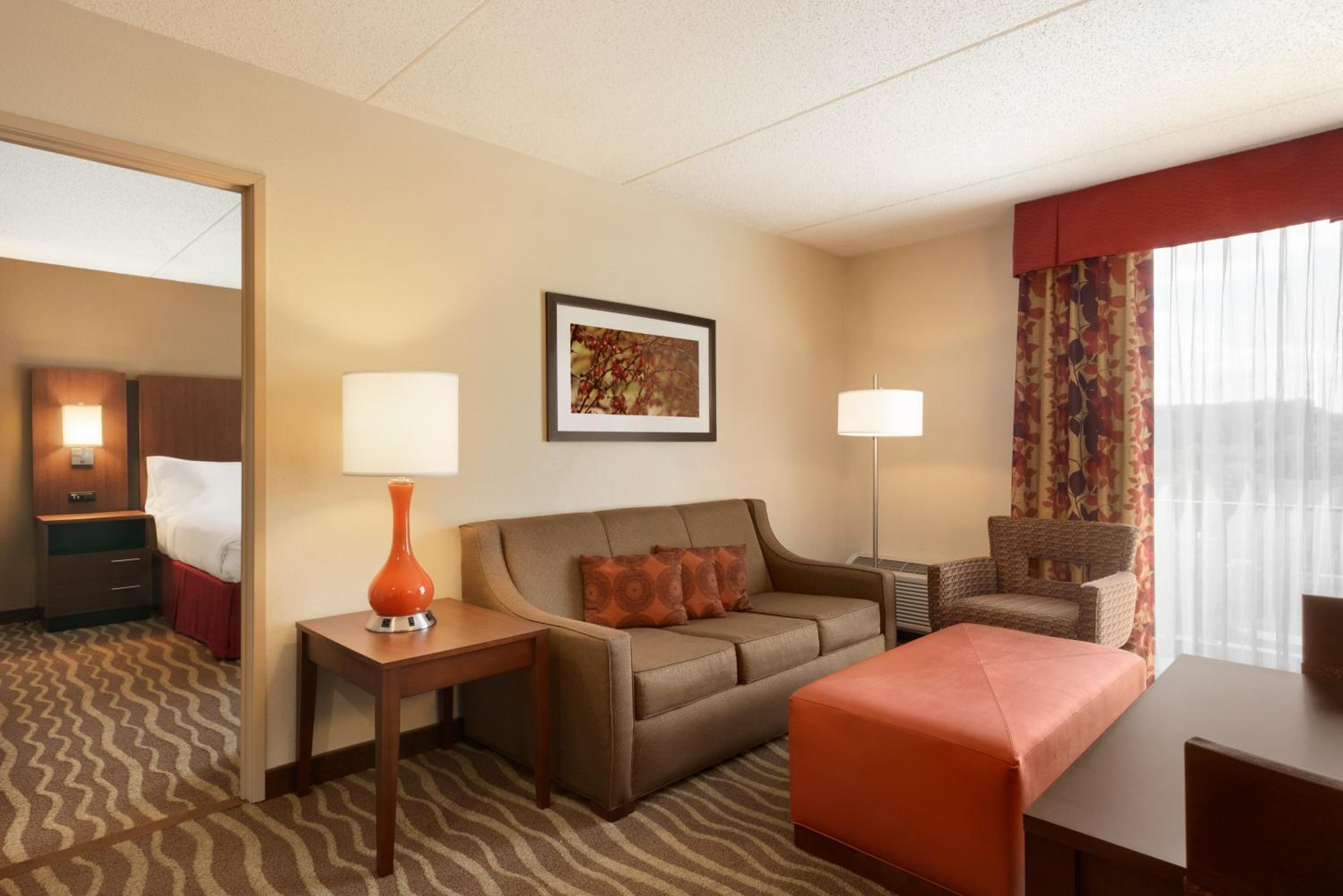 Junior Suite - Photo 4