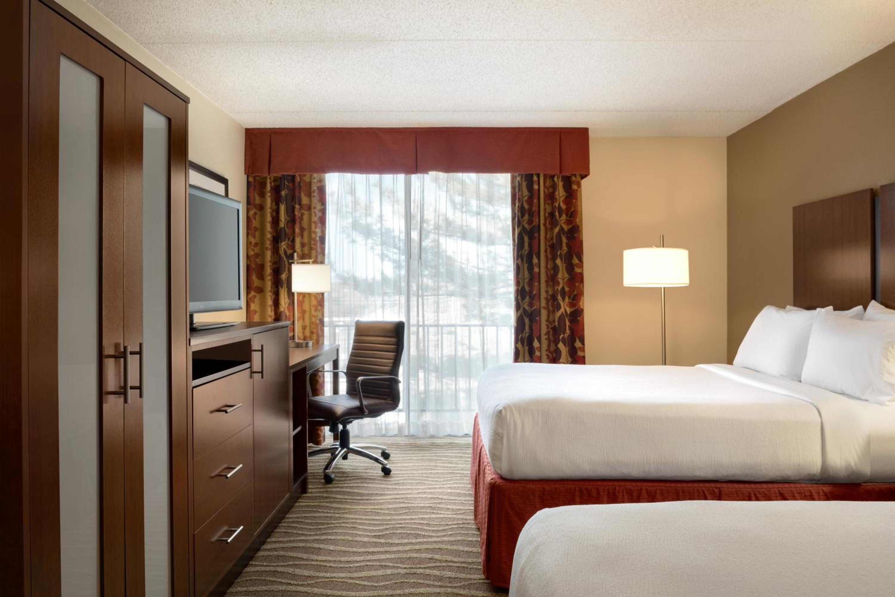 Standard Room - Photo 1