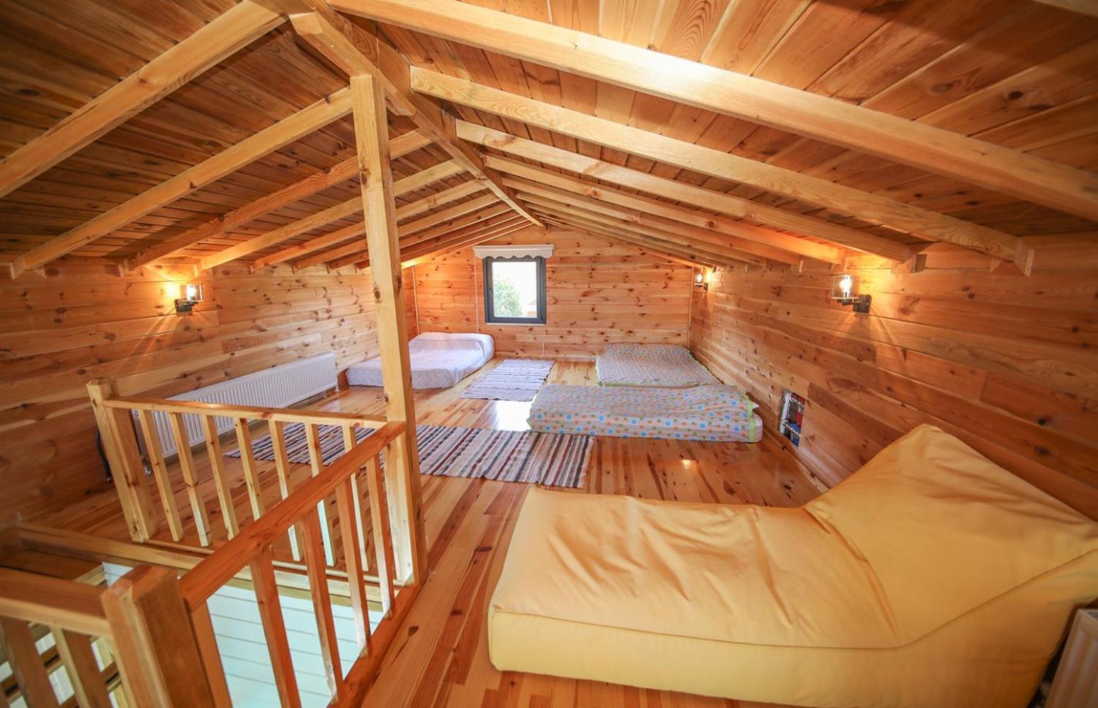 Three-Bedroom Villa photo 3