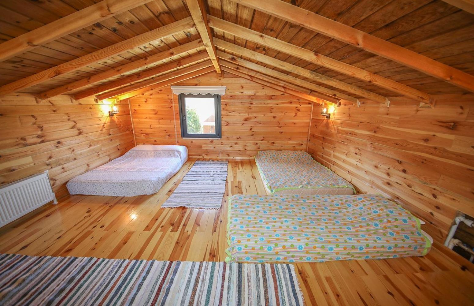 Three-Bedroom Villa photo 1