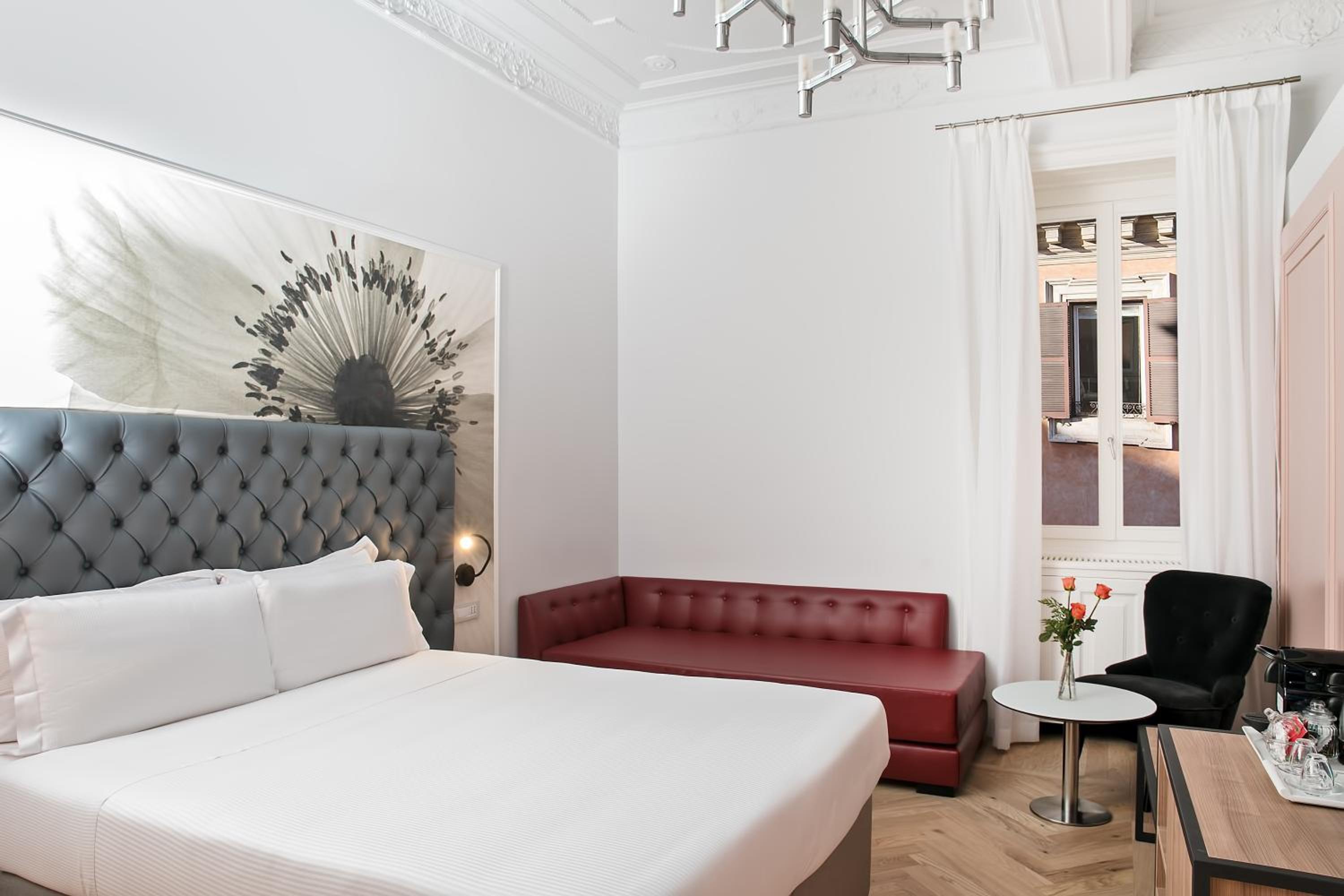 Executive Triple Room
