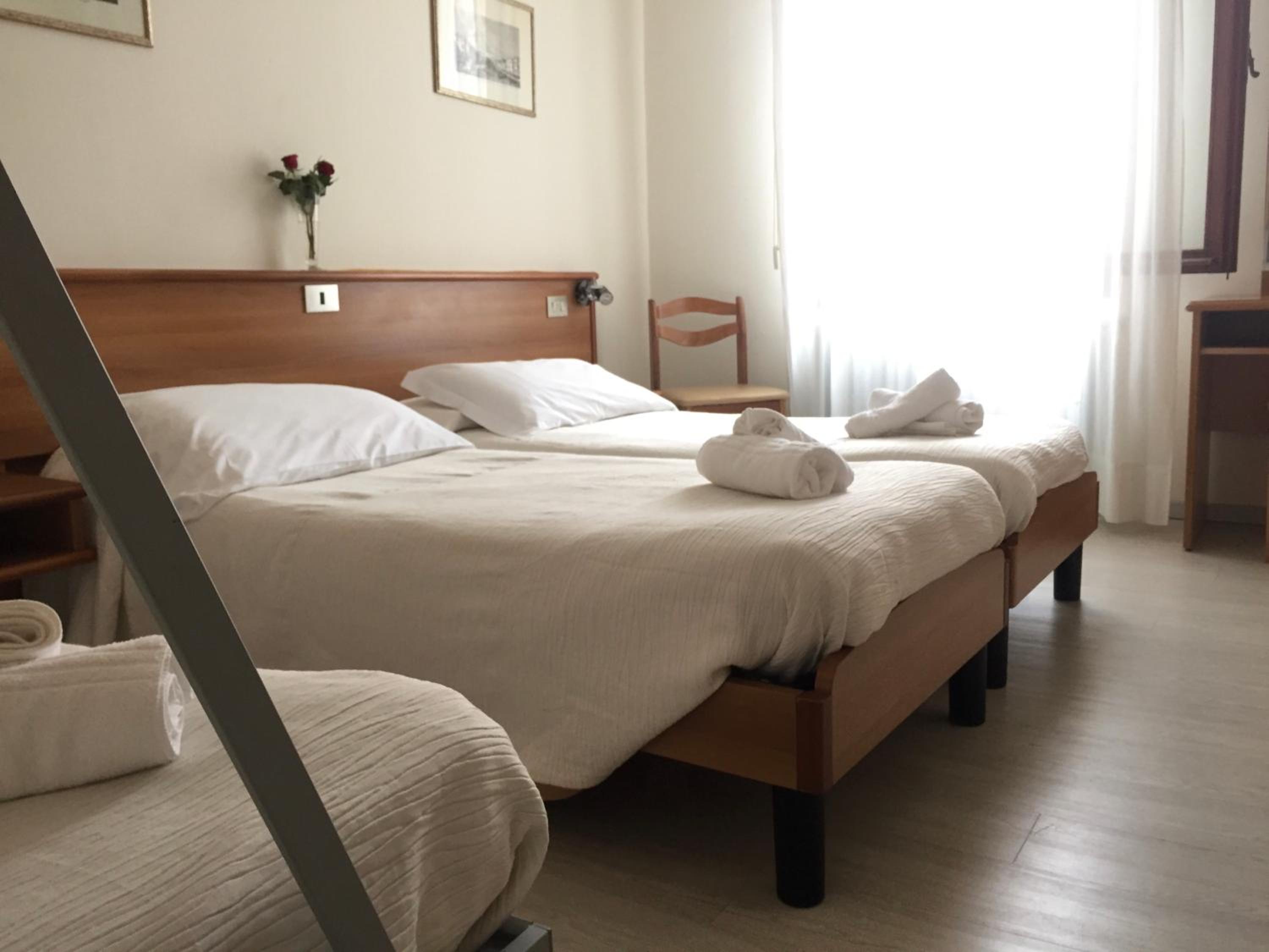 Quadruple Room photo 1