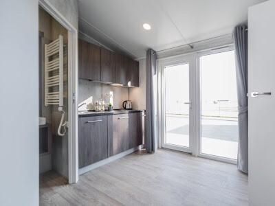 Double or Twin Room with Balcony - Photo 3