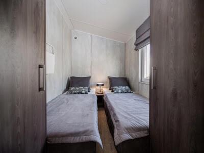 Double or Twin Room with Balcony - Photo 1