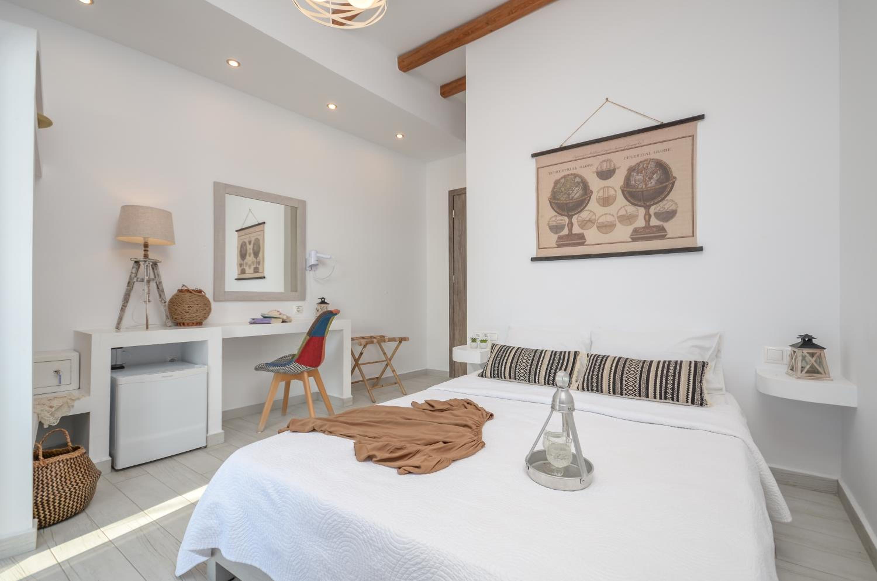 Double Room with Sea View - Photo 1