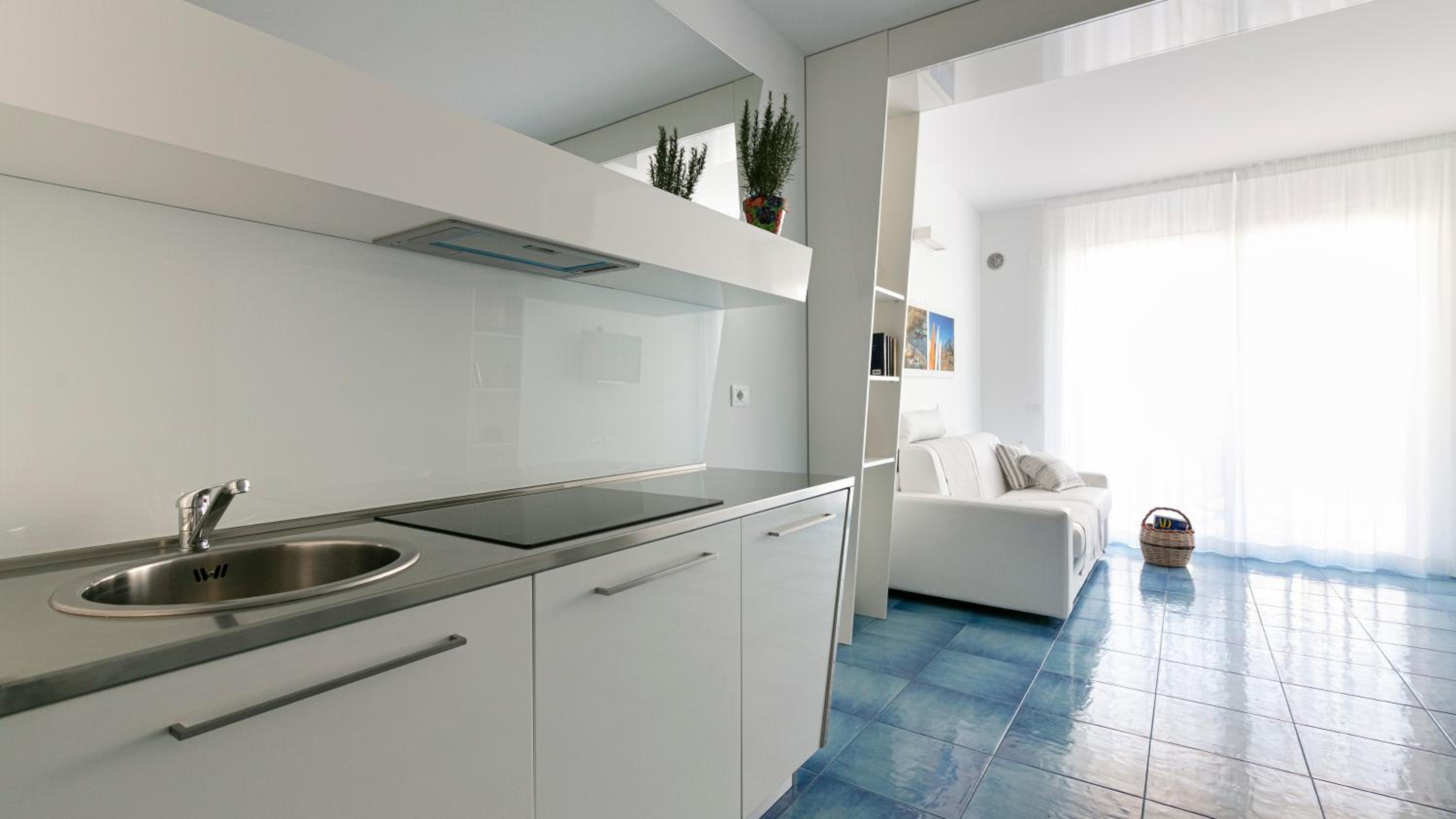 Two-Bedroom Apartment photo 2