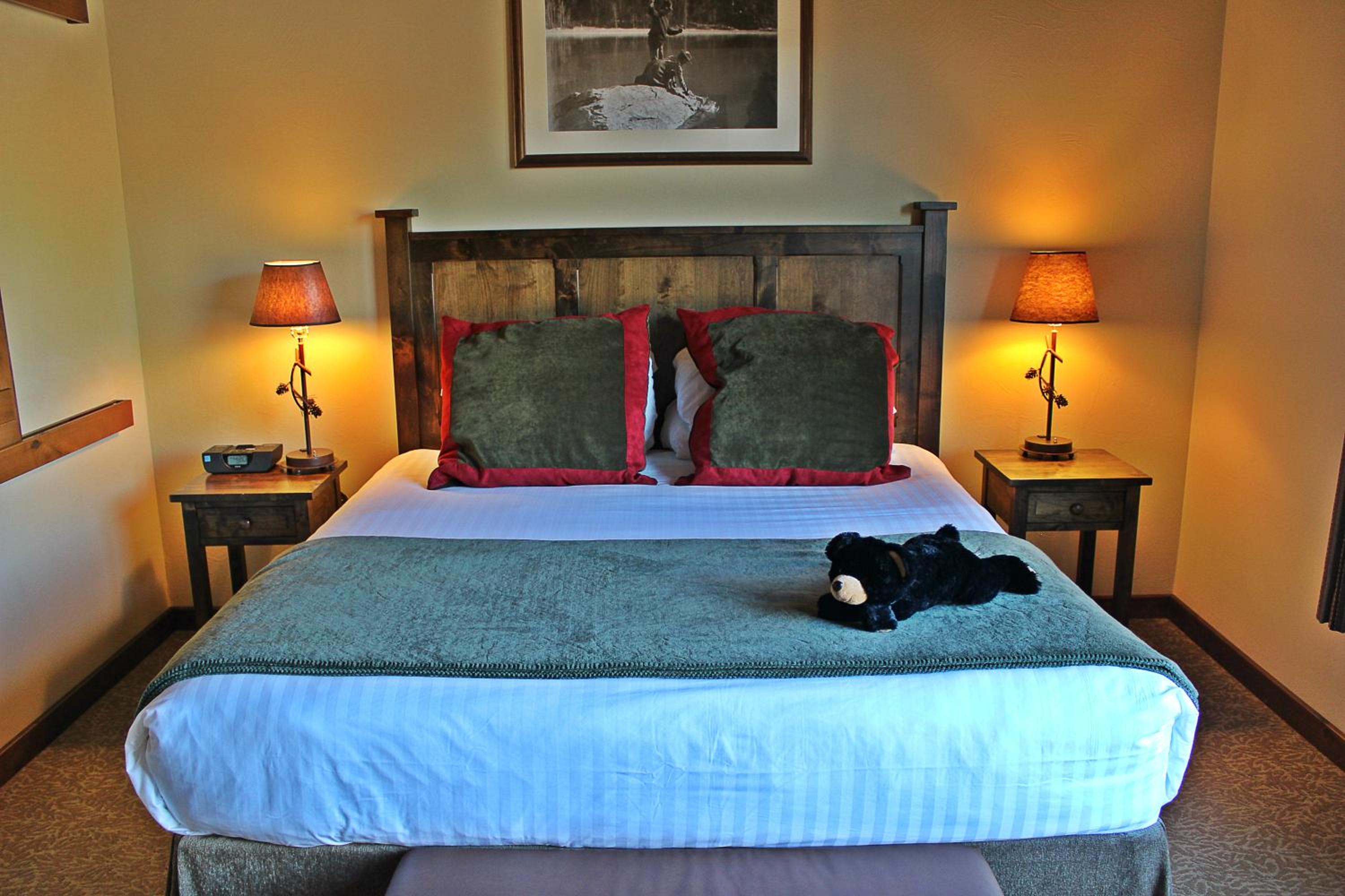 King Room