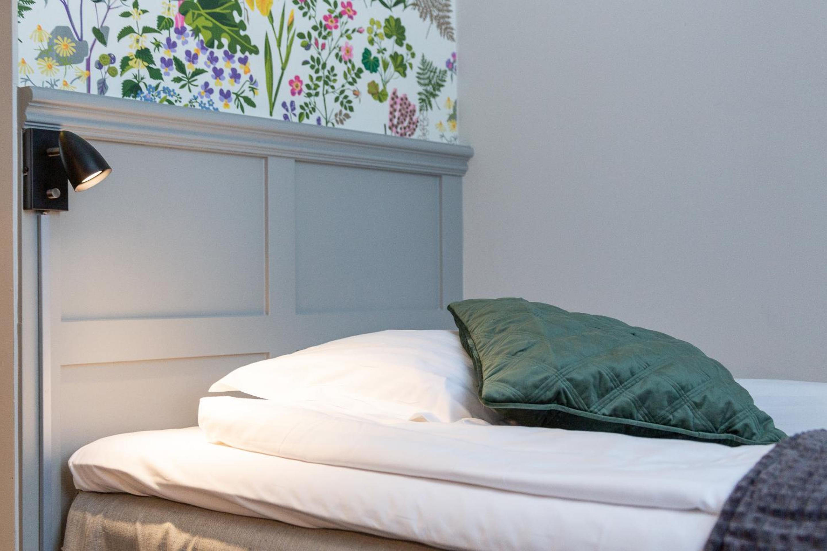 Standard Single Room photo 2