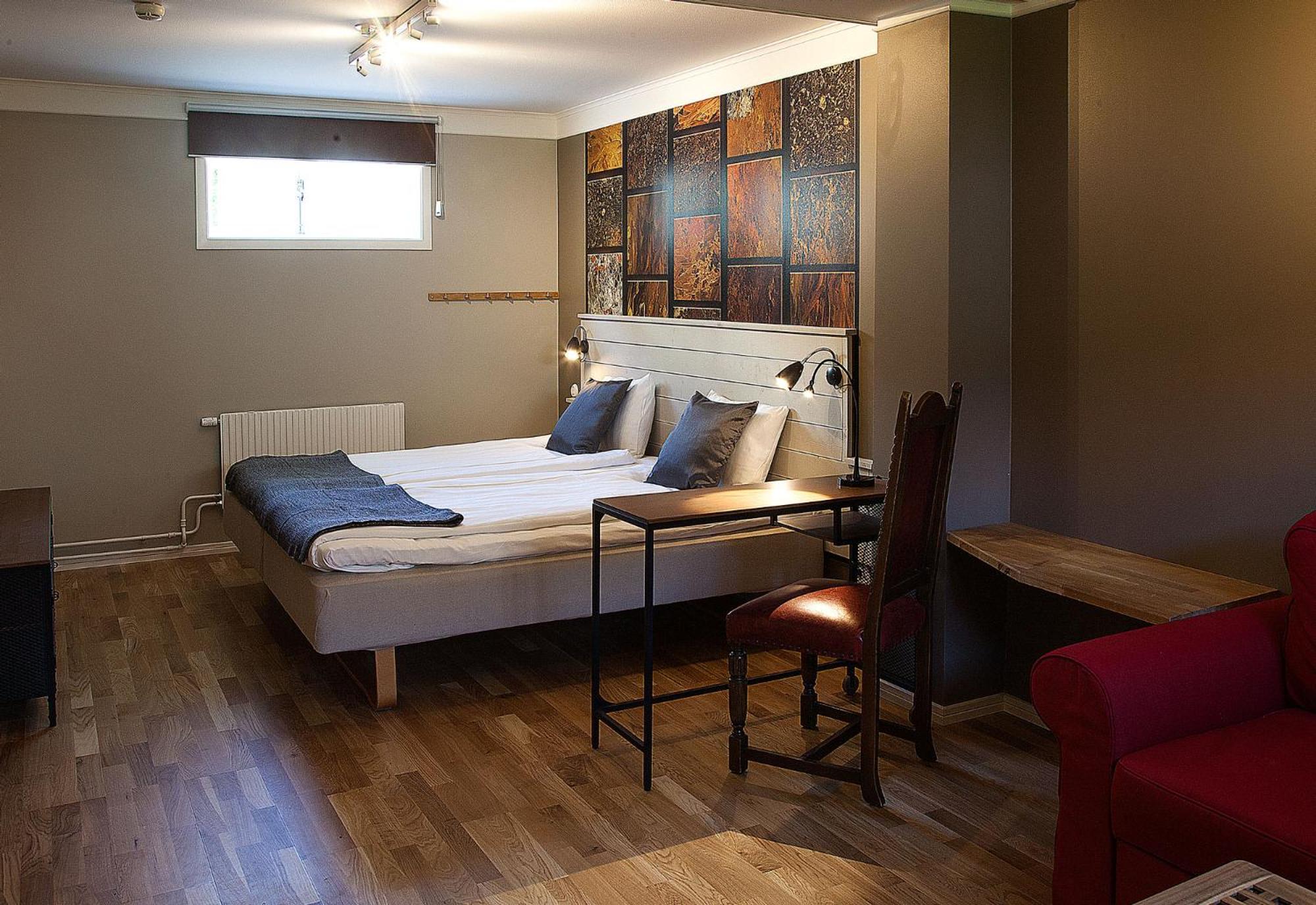 Quadruple Room photo 2