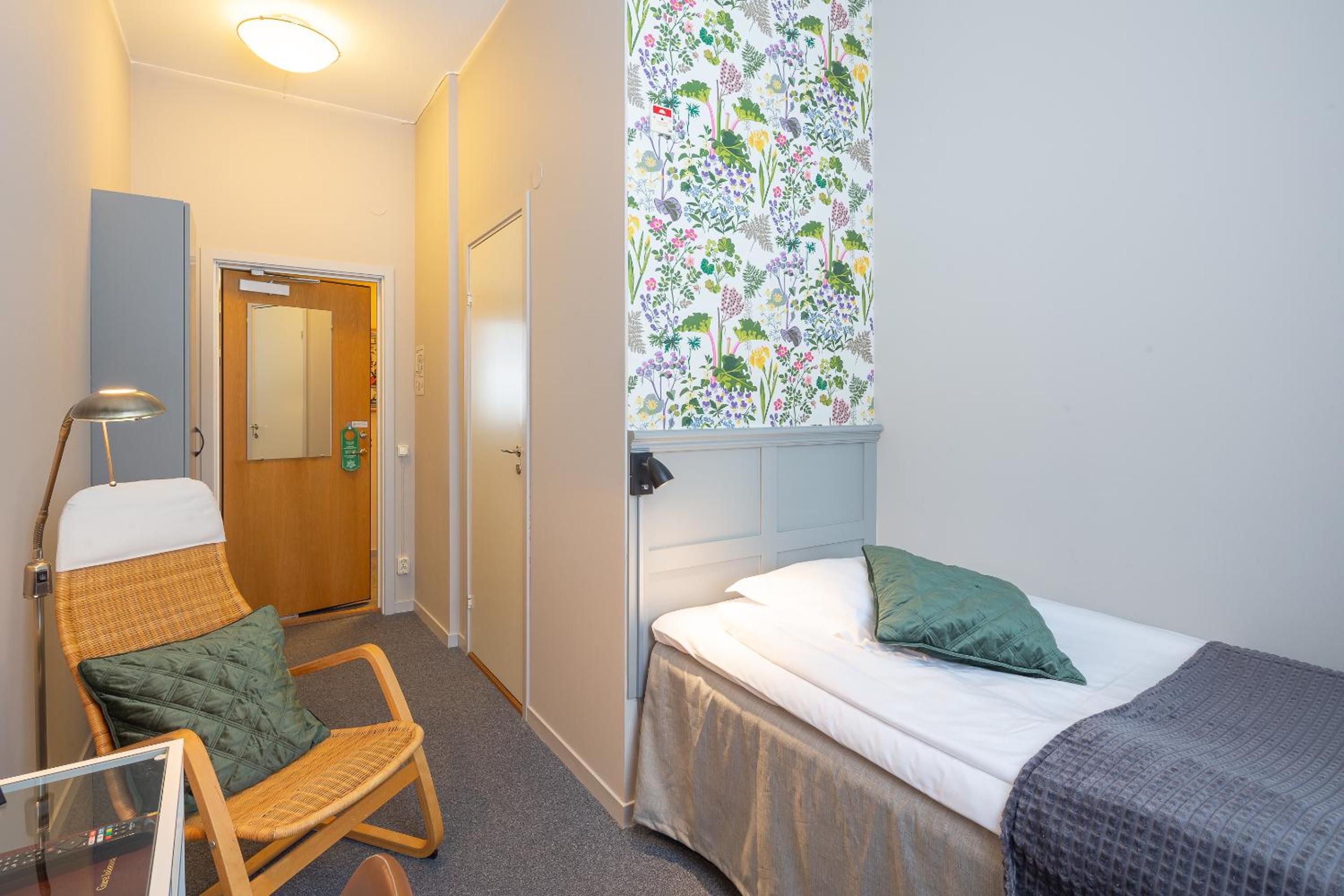 Standard Single Room photo 1