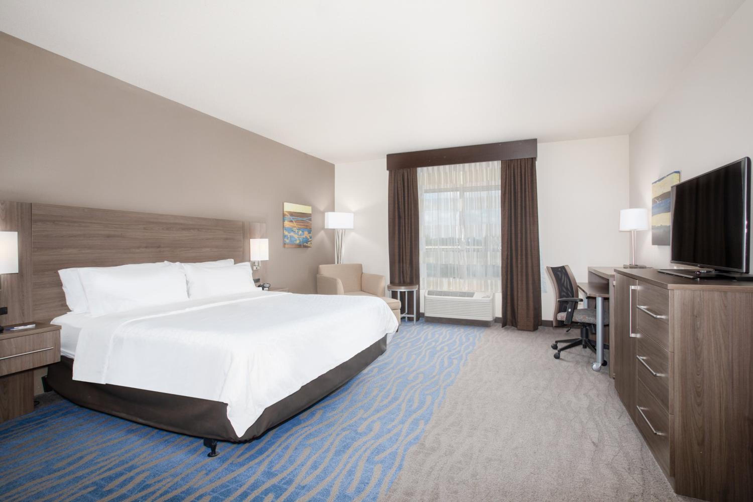King Room - Mobility Access/Hearing Accessible photo 2