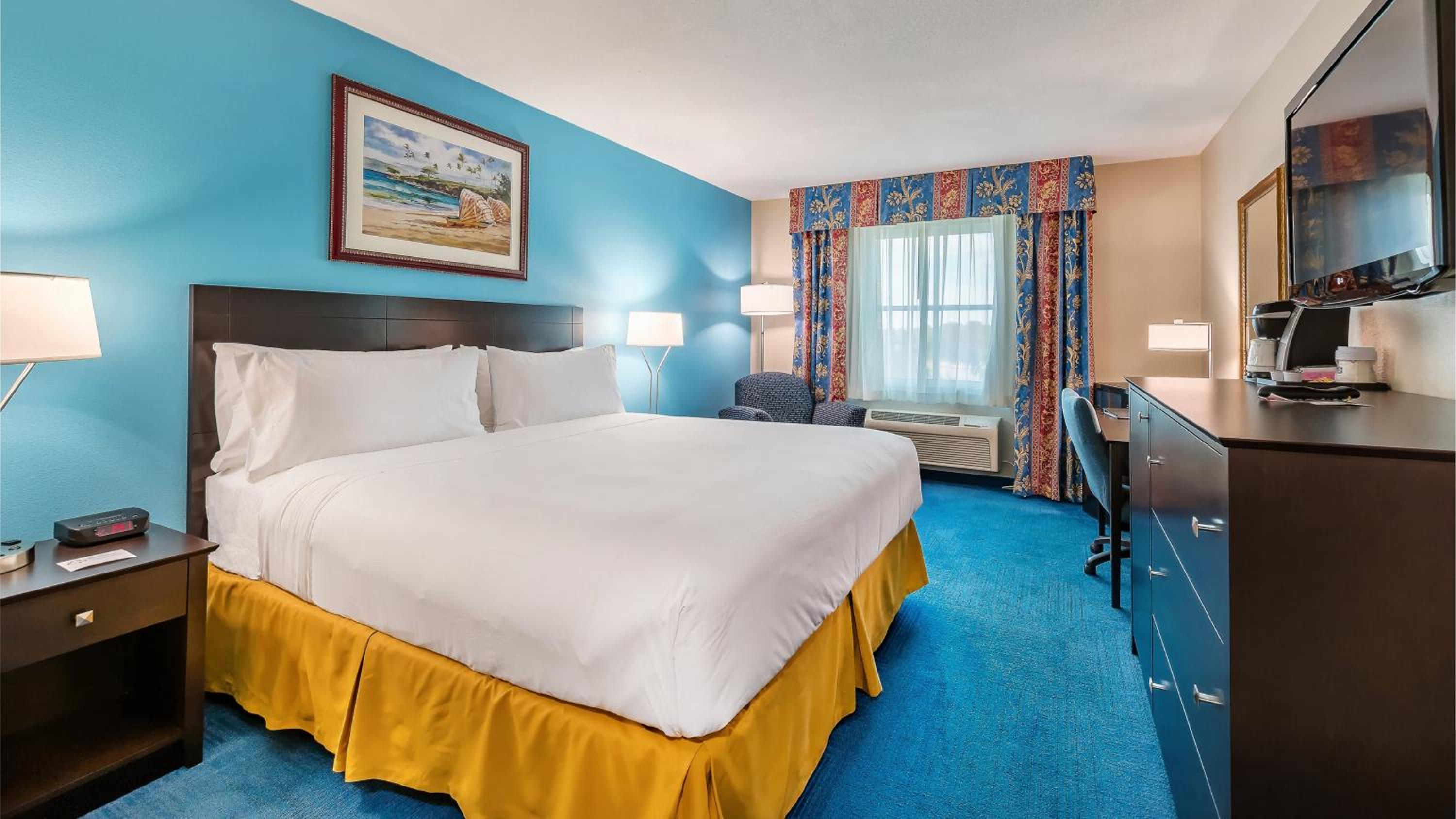 Standard Room - Photo 2