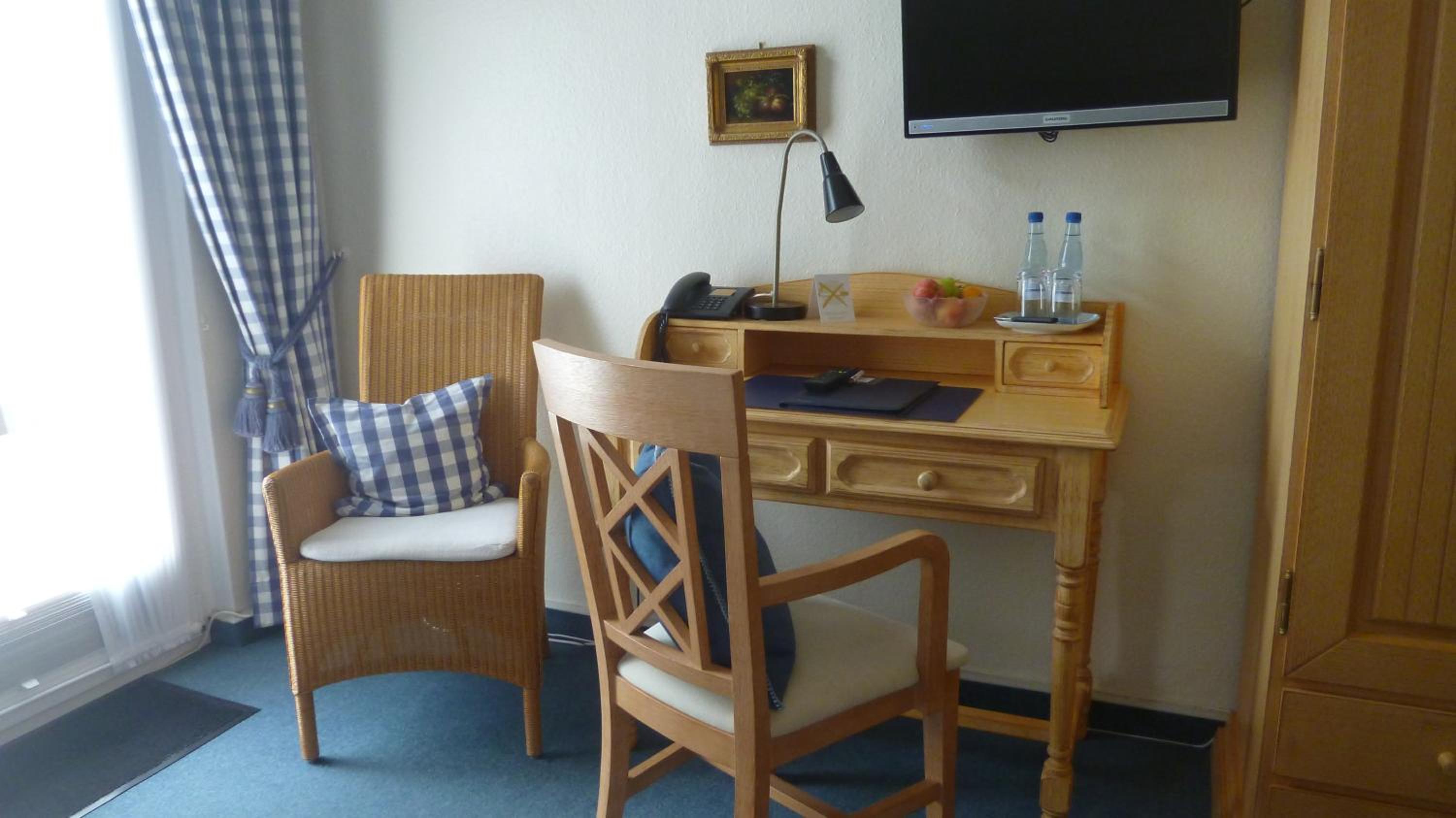 Double Room photo 2