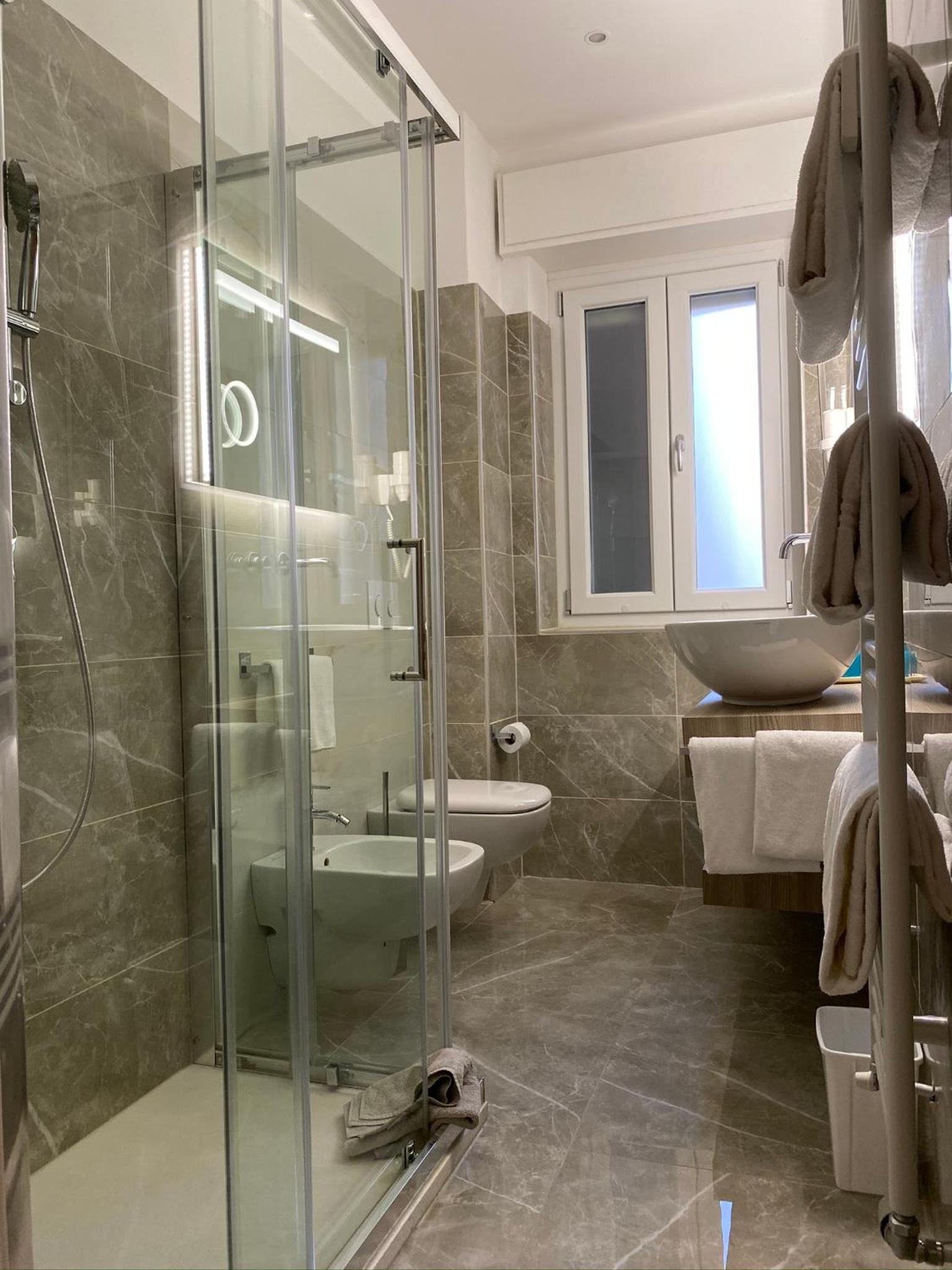 Superior Double Room - Photo 14