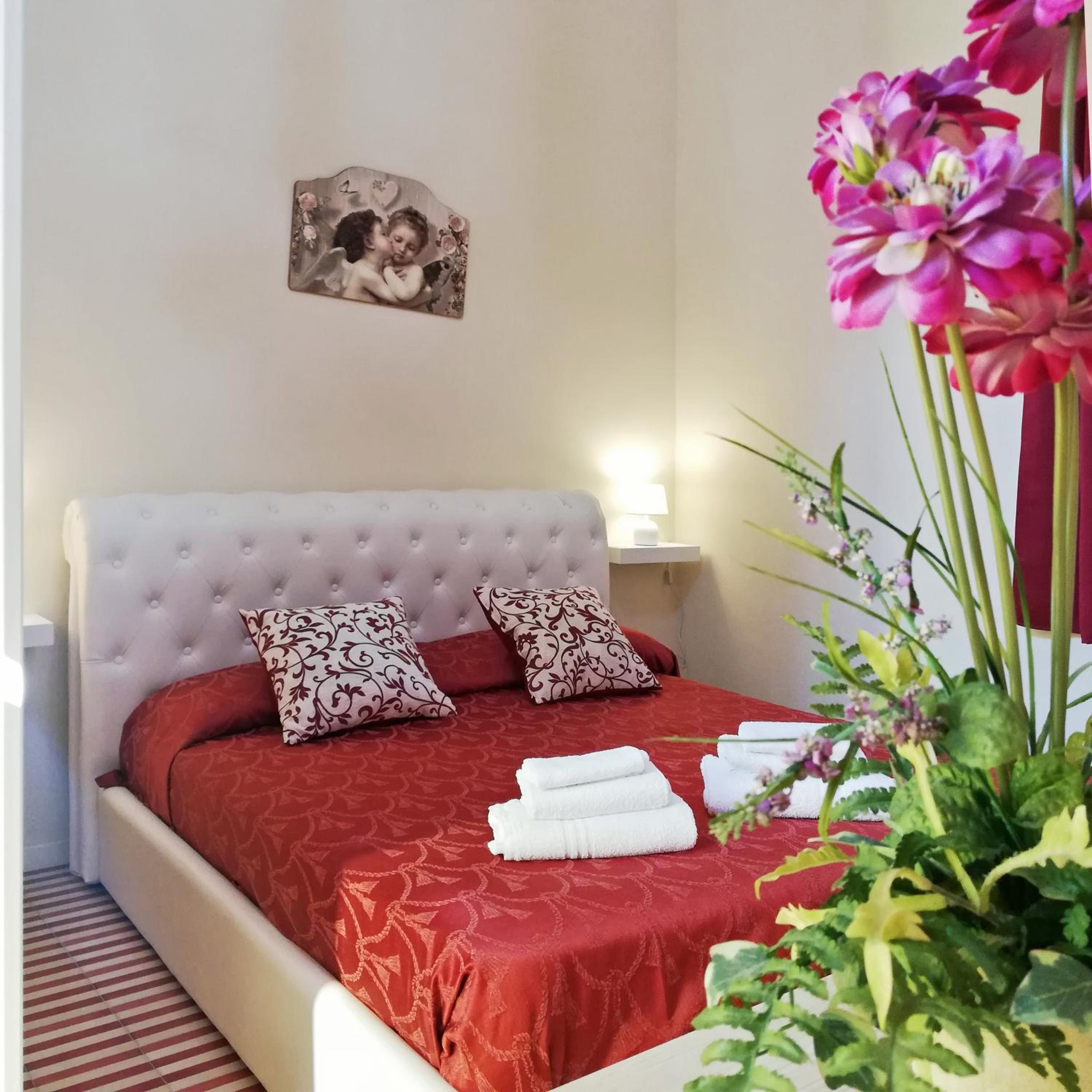 One-Bedroom House photo 1