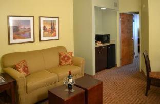 Euro-Suites Hotel