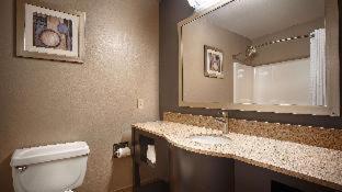 Family King Room - Disability Access/Non-Smoking photo 3