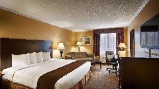 Family King Room - Disability Access/Non-Smoking photo 1