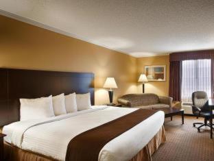 Best Western Natchitoches Inn, Foto 3