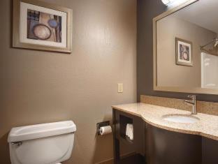 Family King Room - Disability Access/Non-Smoking photo 2